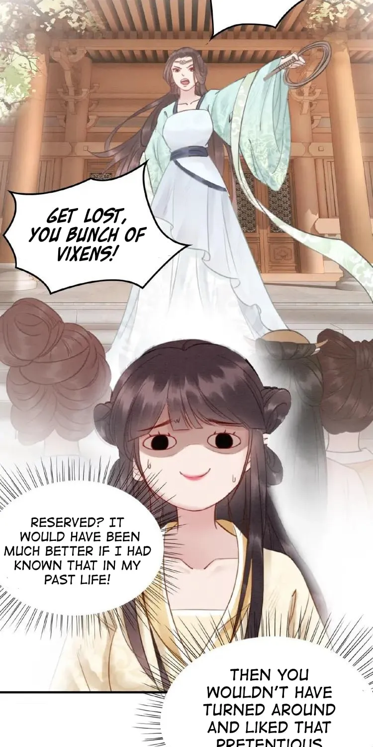 Don't Mess With My Sister (Colored) Chapter 14 page 33 - 