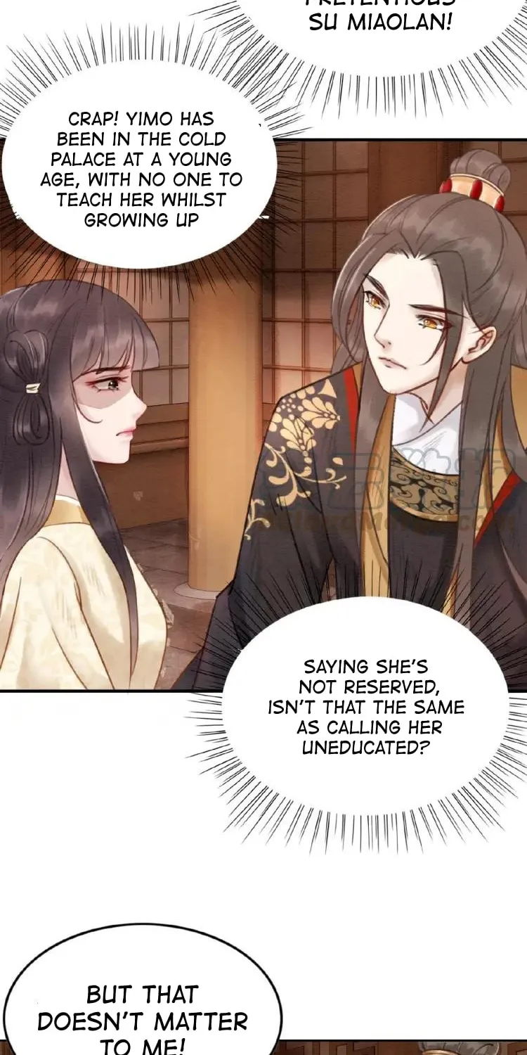 Don't Mess With My Sister (Colored) Chapter 14 page 34 - 