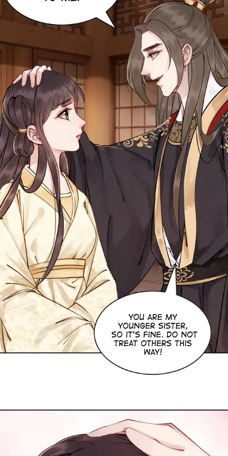 Don't Mess With My Sister (Colored) Chapter 14 page 35 - 