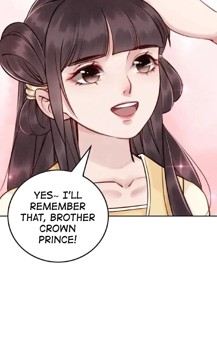 Don't Mess With My Sister (Colored) Chapter 14 page 36 - 