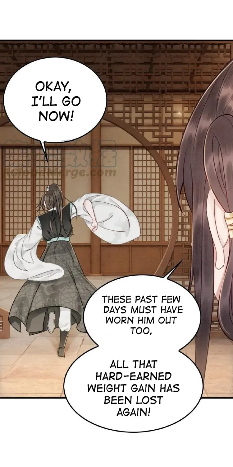 Don't Mess With My Sister (Colored) Chapter 14 page 10 - 
