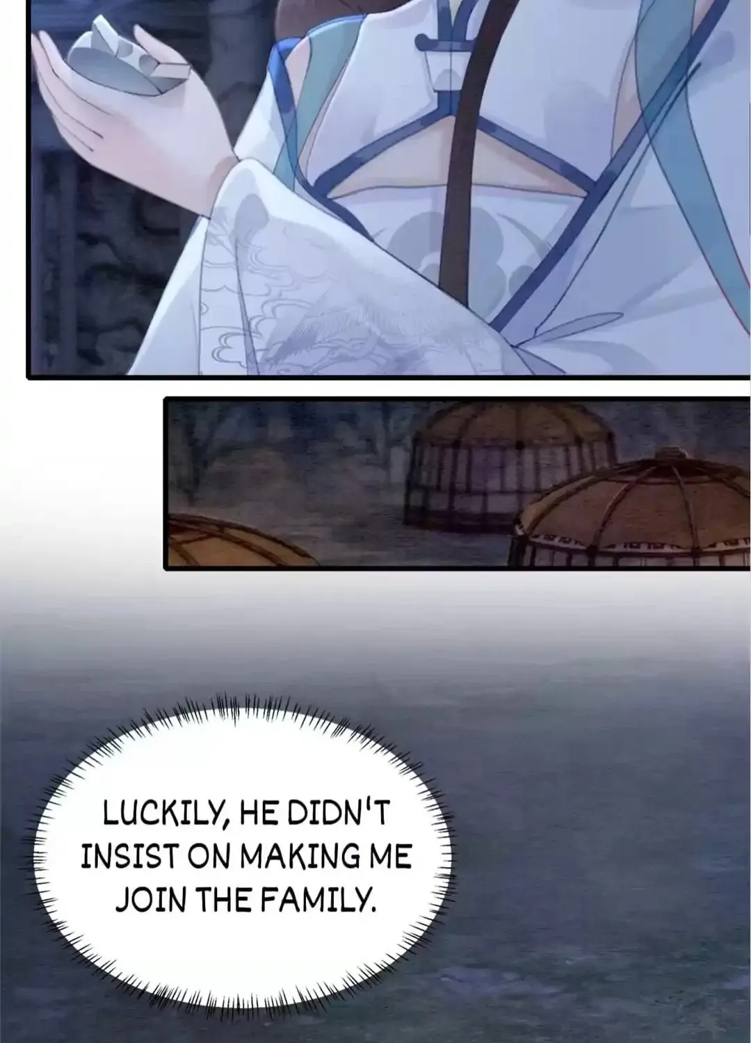 Don't Mess With My Sister (Colored) Chapter 140 page 14 - 