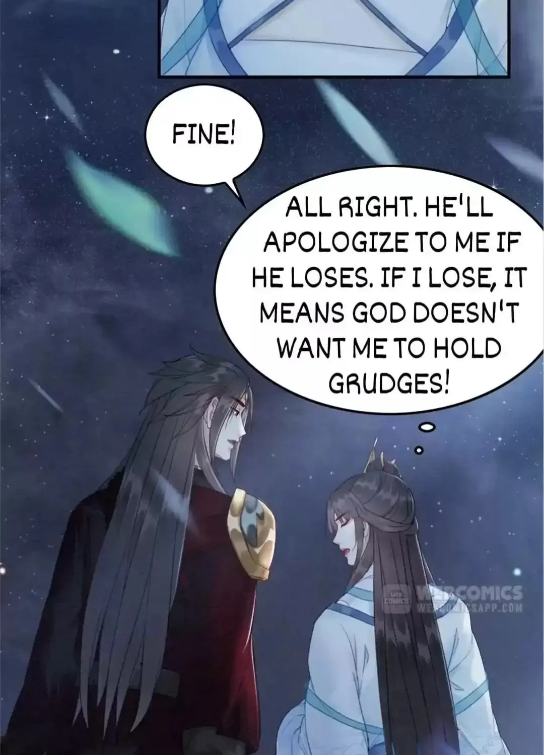 Don't Mess With My Sister (Colored) Chapter 140 page 35 - 
