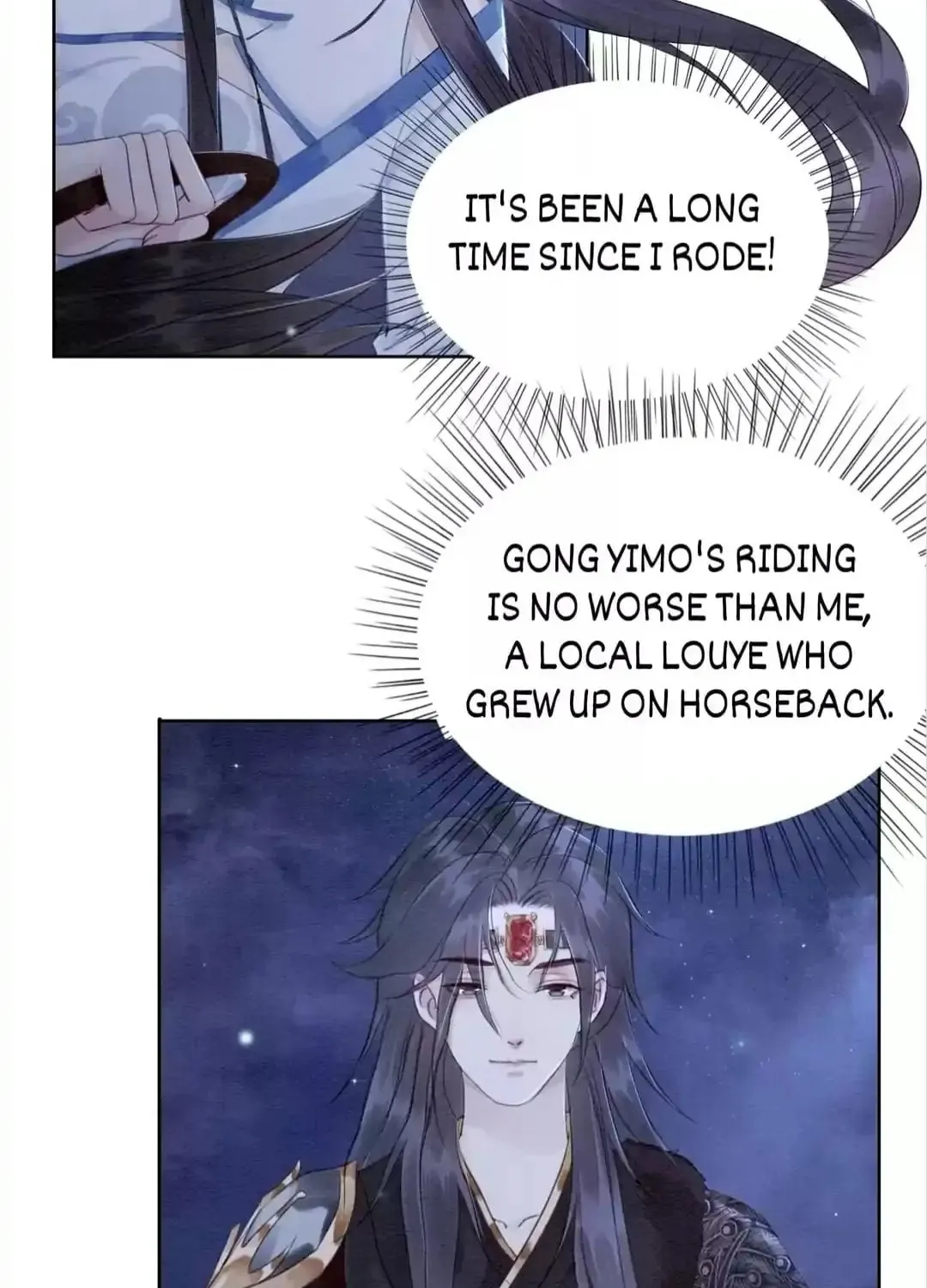 Don't Mess With My Sister (Colored) Chapter 140 page 42 - 