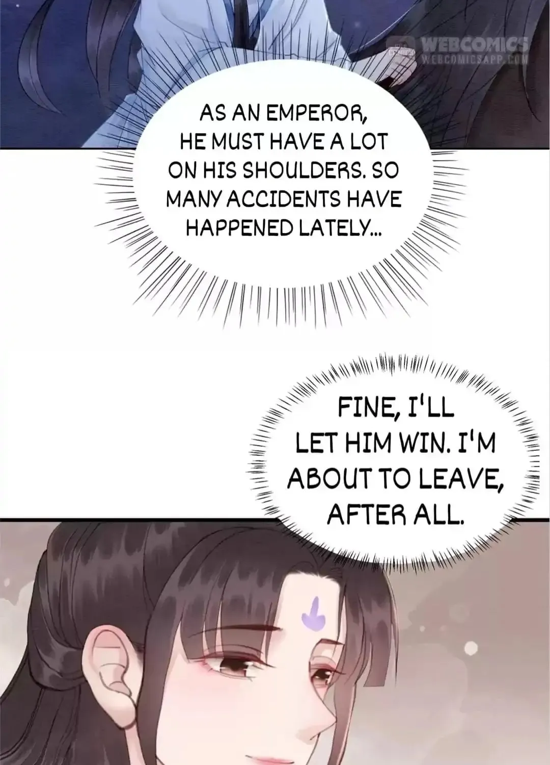 Don't Mess With My Sister (Colored) Chapter 140 page 46 - 