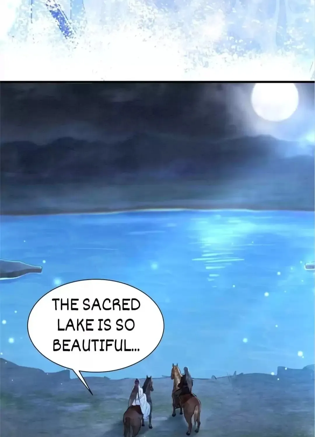 Don't Mess With My Sister (Colored) Chapter 140 page 49 - 