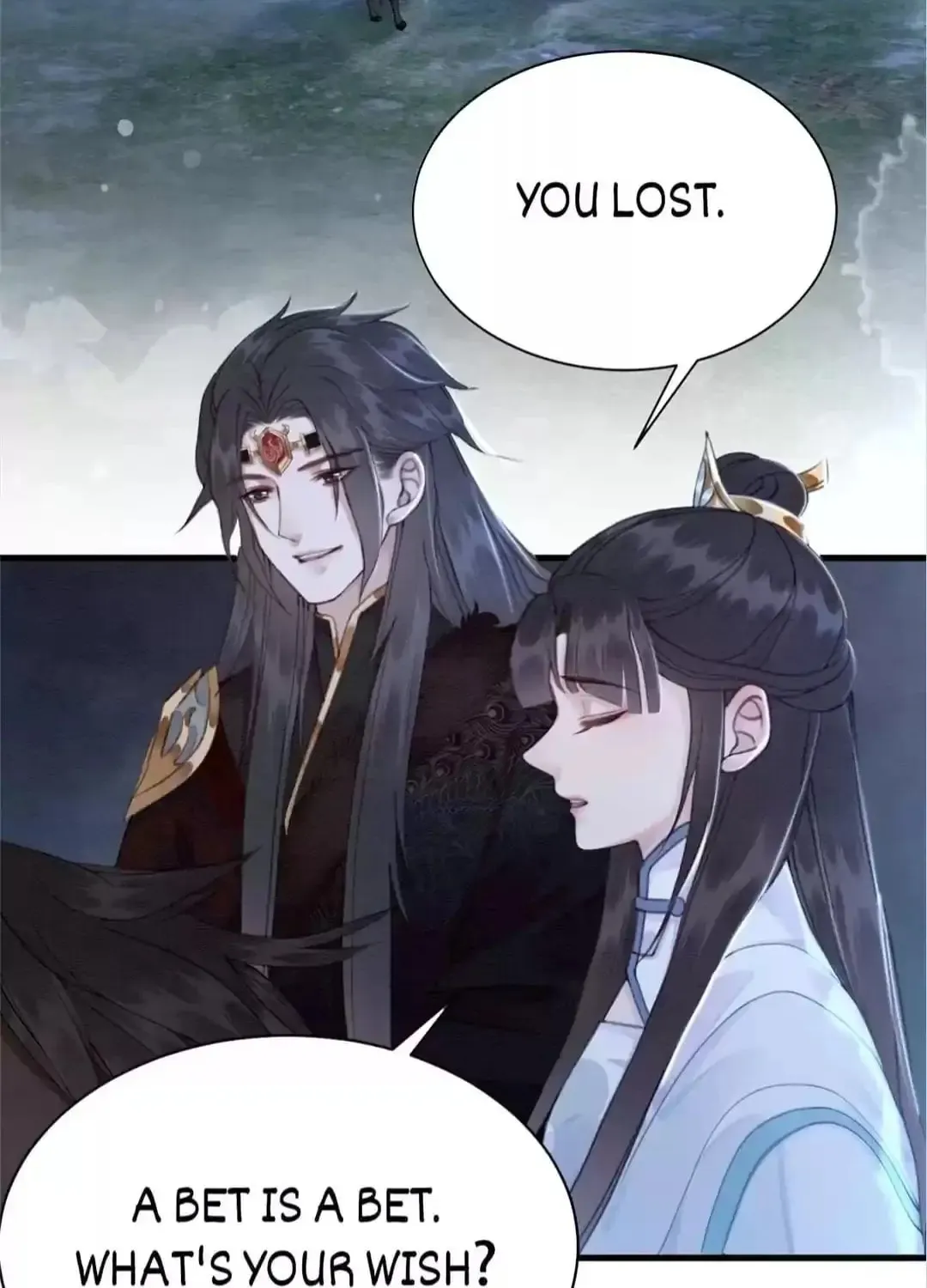 Don't Mess With My Sister (Colored) Chapter 140 page 50 - 