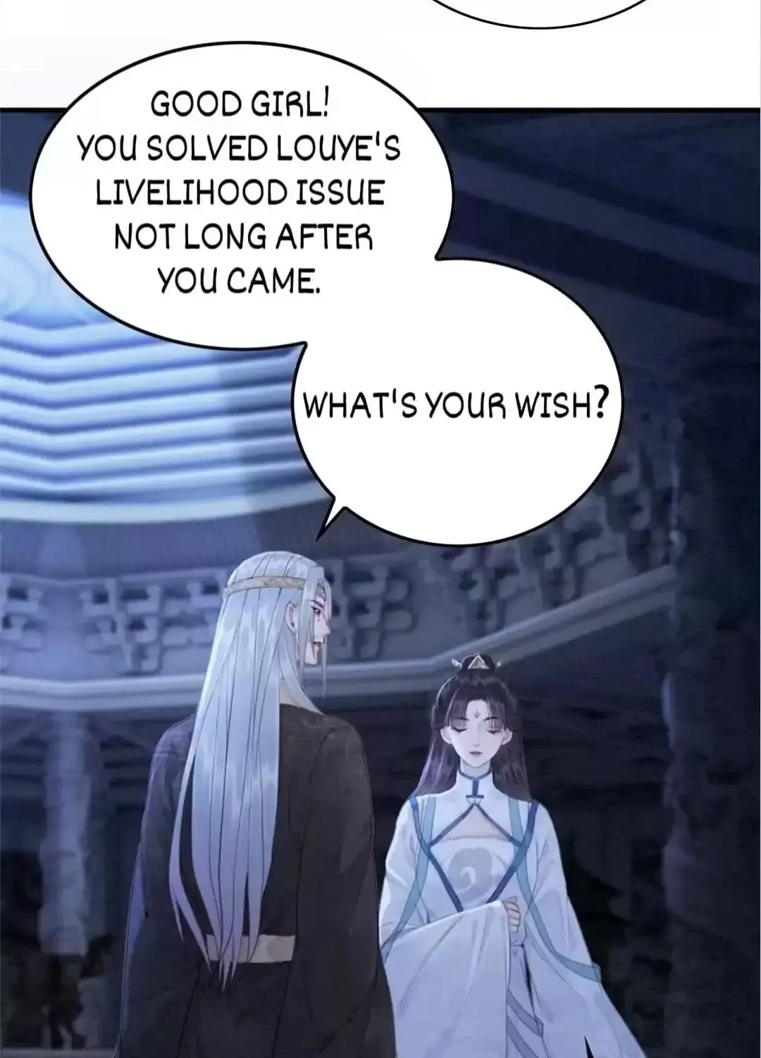 Don't Mess With My Sister (Colored) Chapter 140 page 6 - 