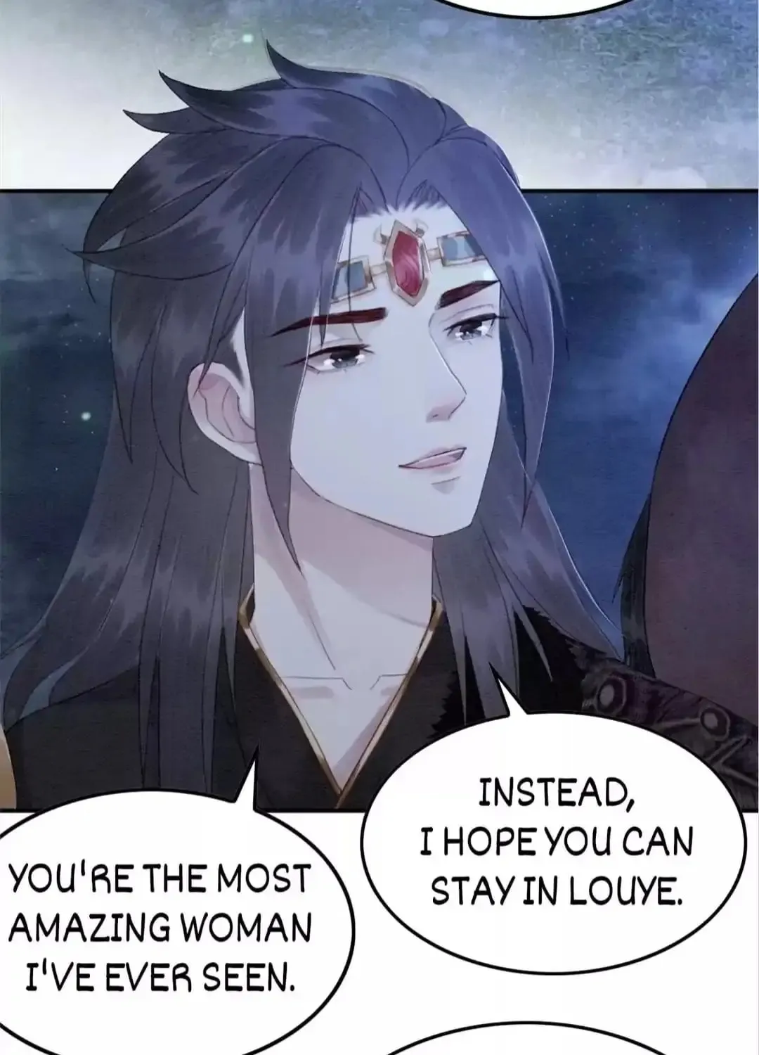 Don't Mess With My Sister (Colored) Chapter 140 page 53 - 