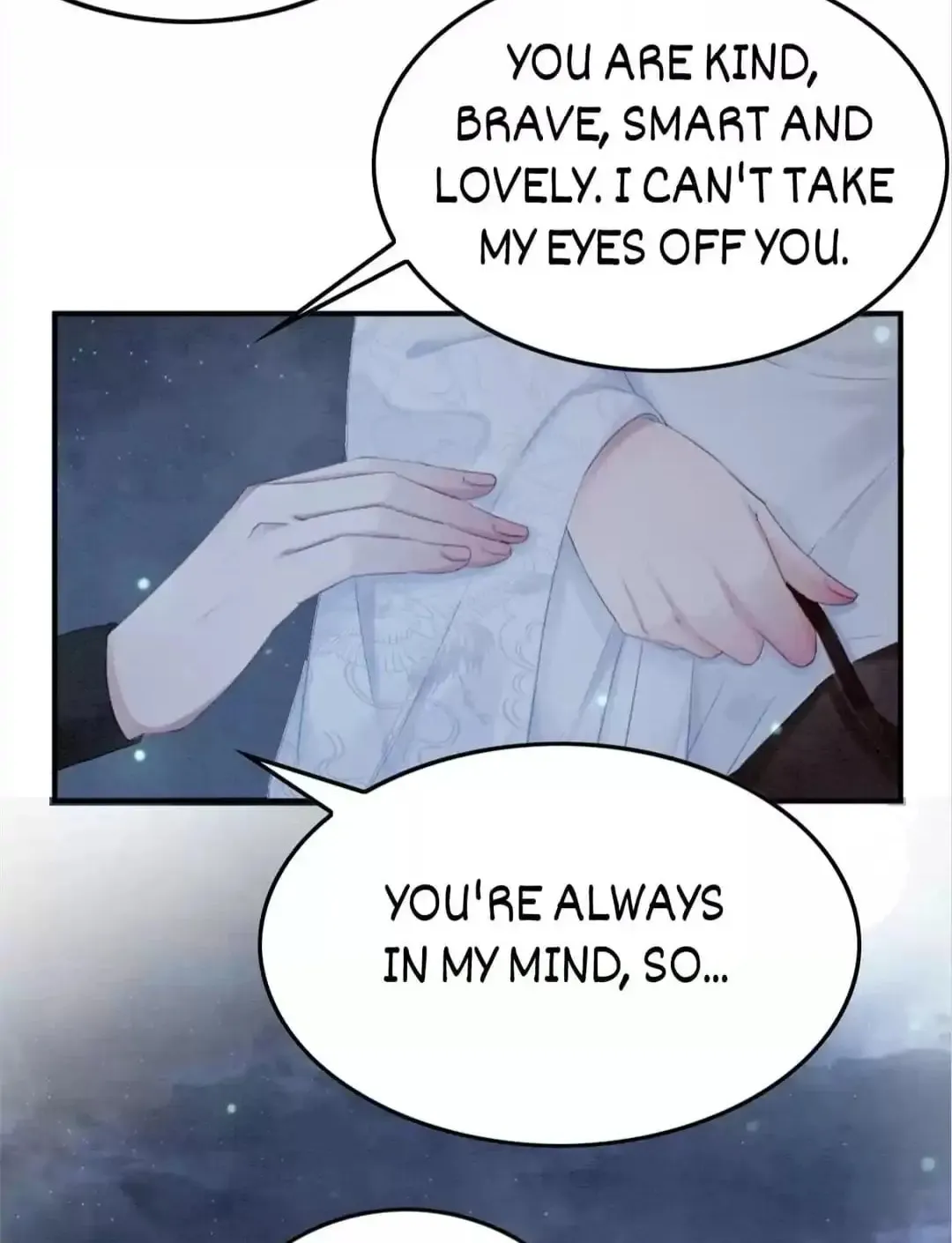 Don't Mess With My Sister (Colored) Chapter 140 page 54 - 
