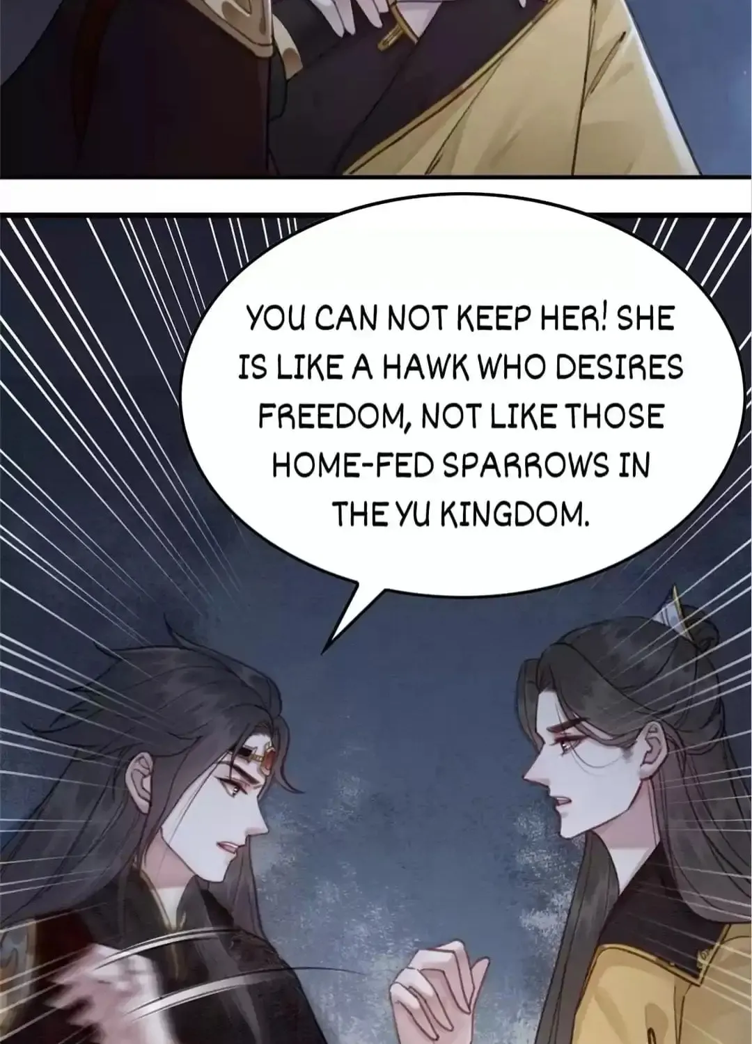Don't Mess With My Sister (Colored) Chapter 141 page 18 - 