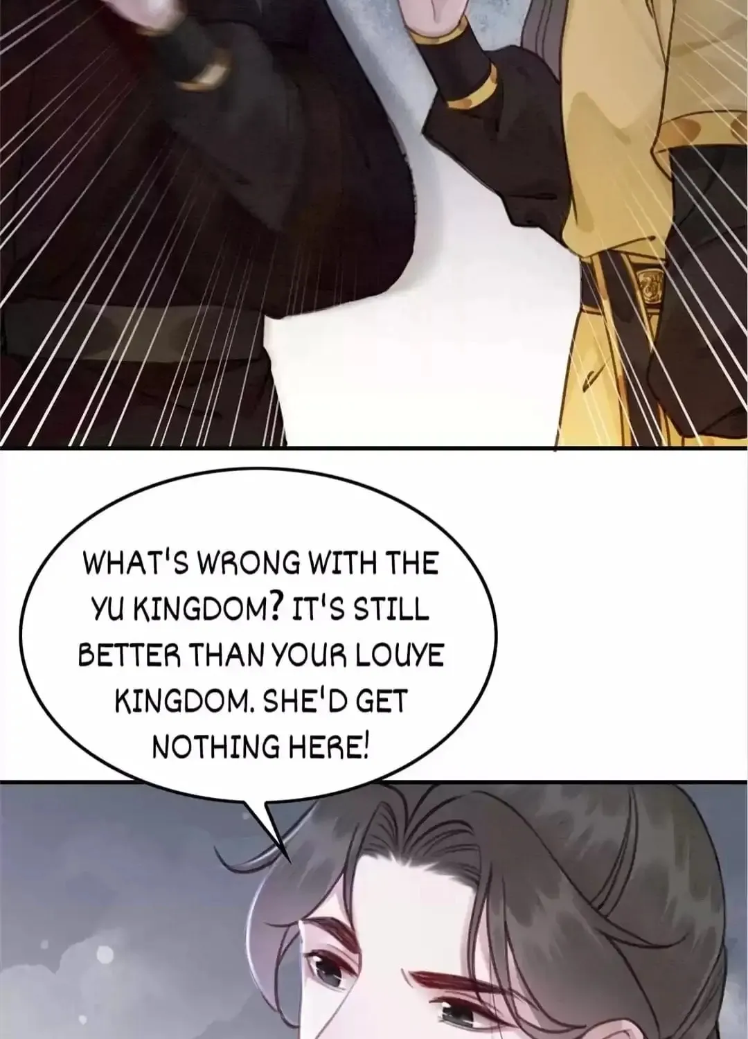 Don't Mess With My Sister (Colored) Chapter 141 page 19 - 