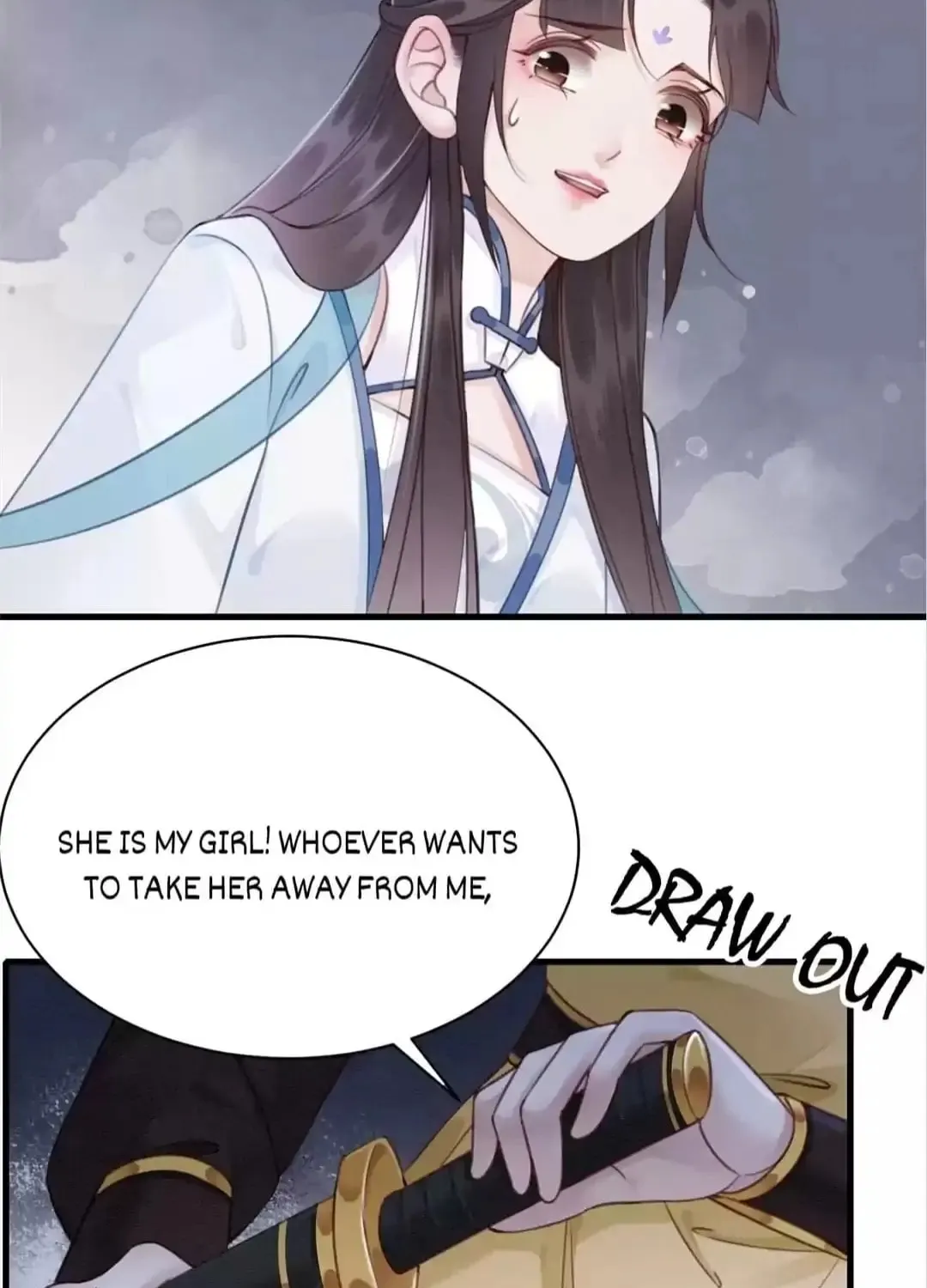 Don't Mess With My Sister (Colored) Chapter 141 page 23 - 