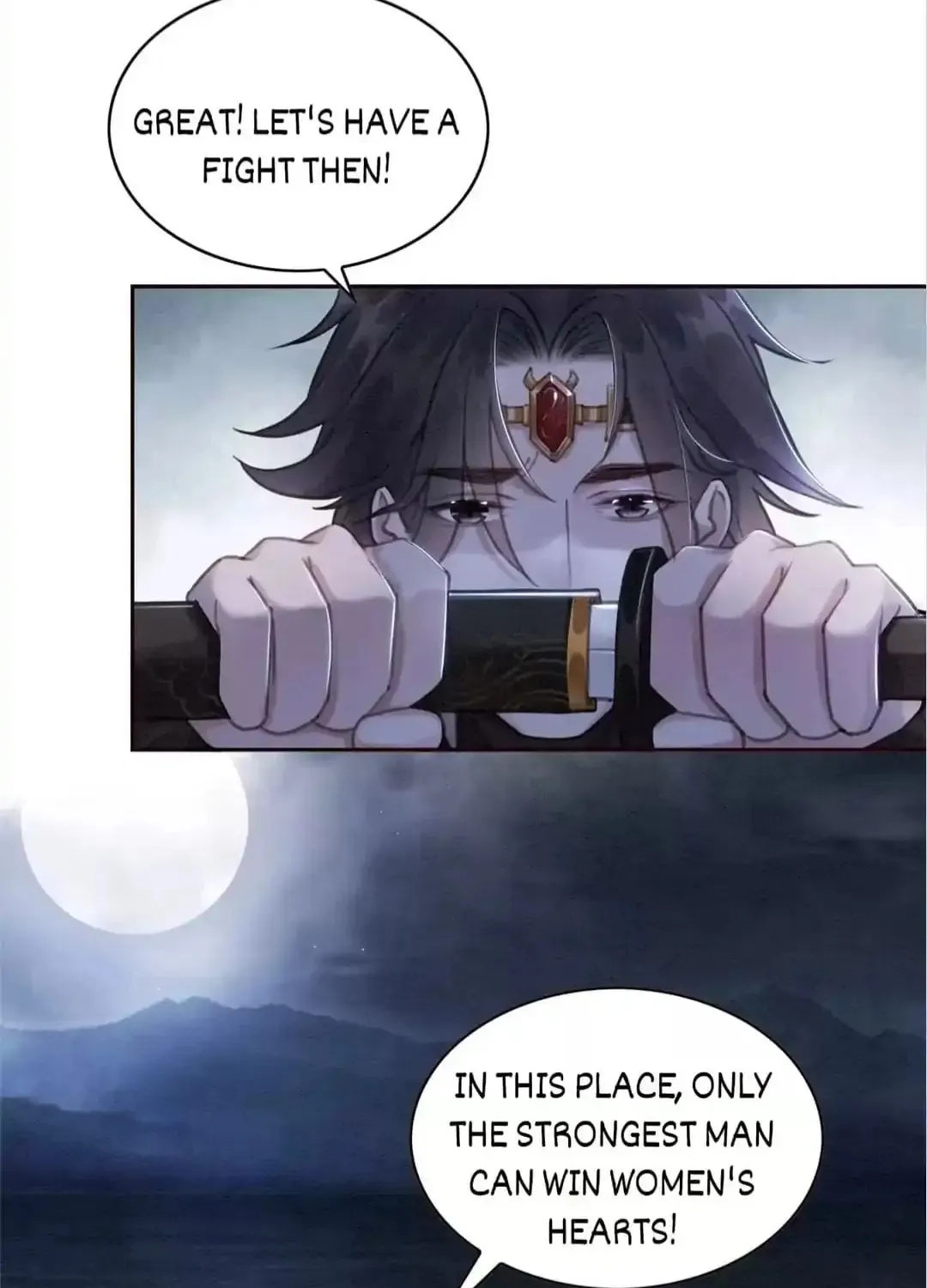 Don't Mess With My Sister (Colored) Chapter 141 page 26 - 