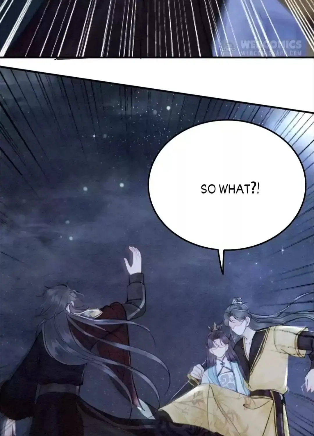 Don't Mess With My Sister (Colored) Chapter 141 page 39 - 