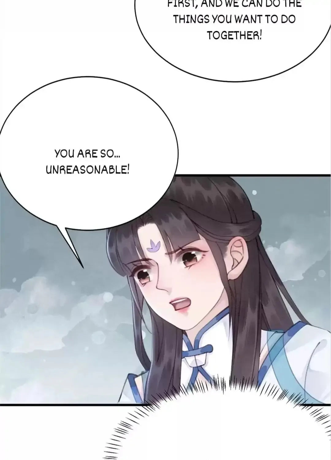 Don't Mess With My Sister (Colored) Chapter 141 page 5 - 