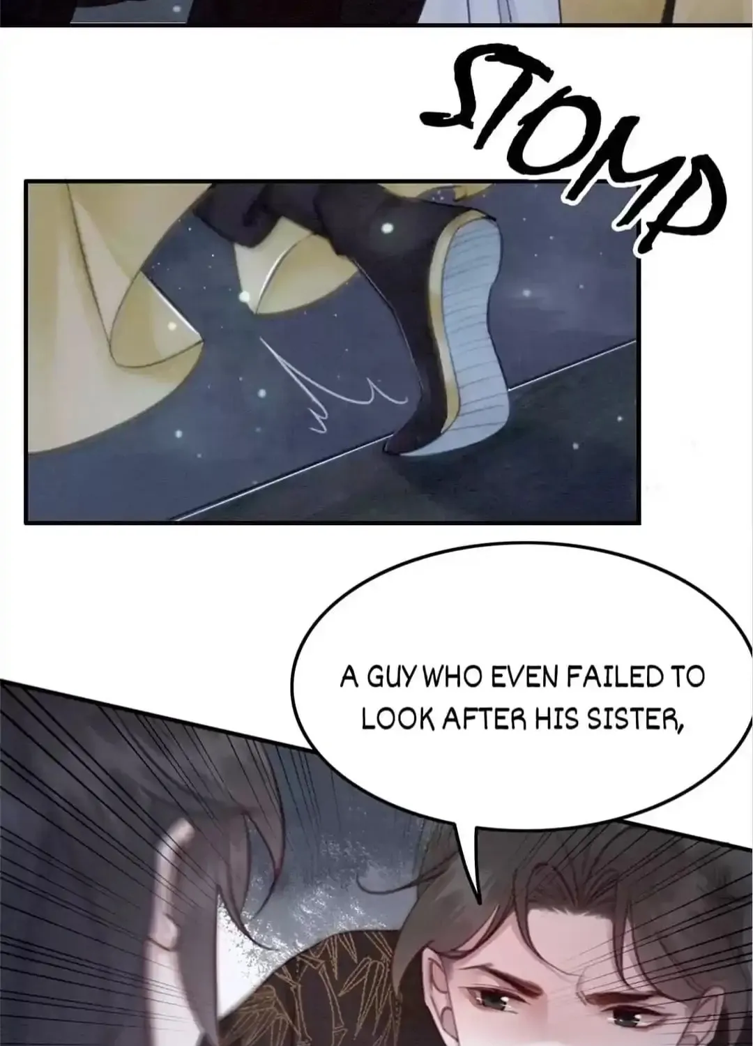 Don't Mess With My Sister (Colored) Chapter 141 page 43 - 