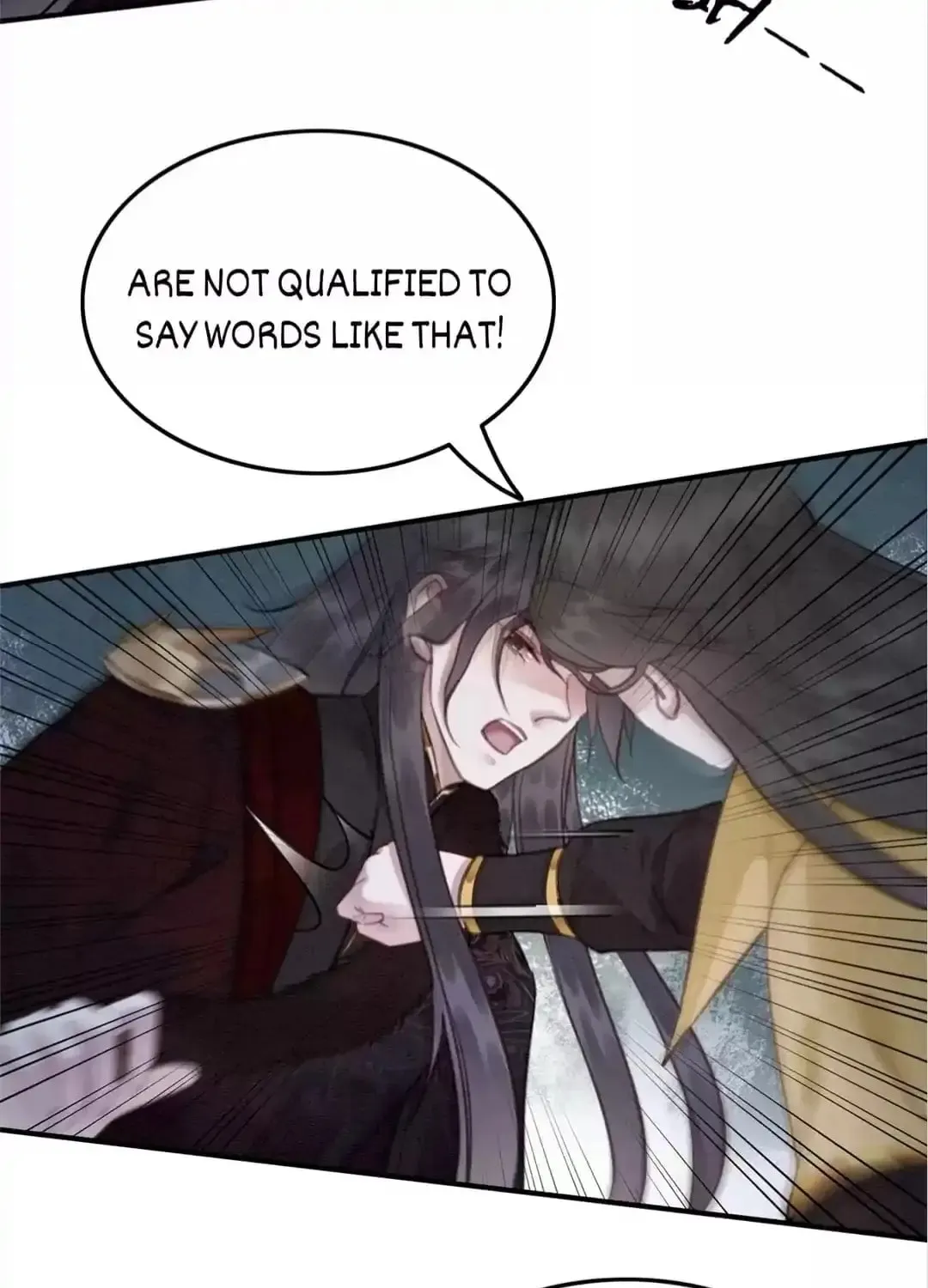 Don't Mess With My Sister (Colored) Chapter 141 page 45 - 