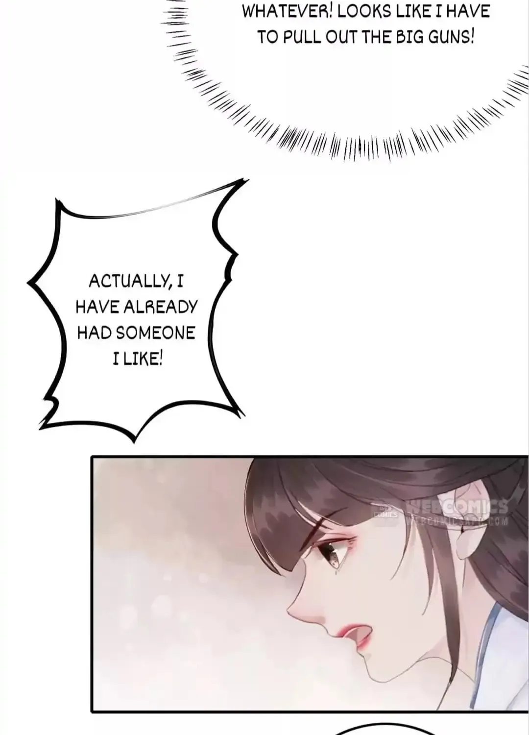 Don't Mess With My Sister (Colored) Chapter 141 page 6 - 