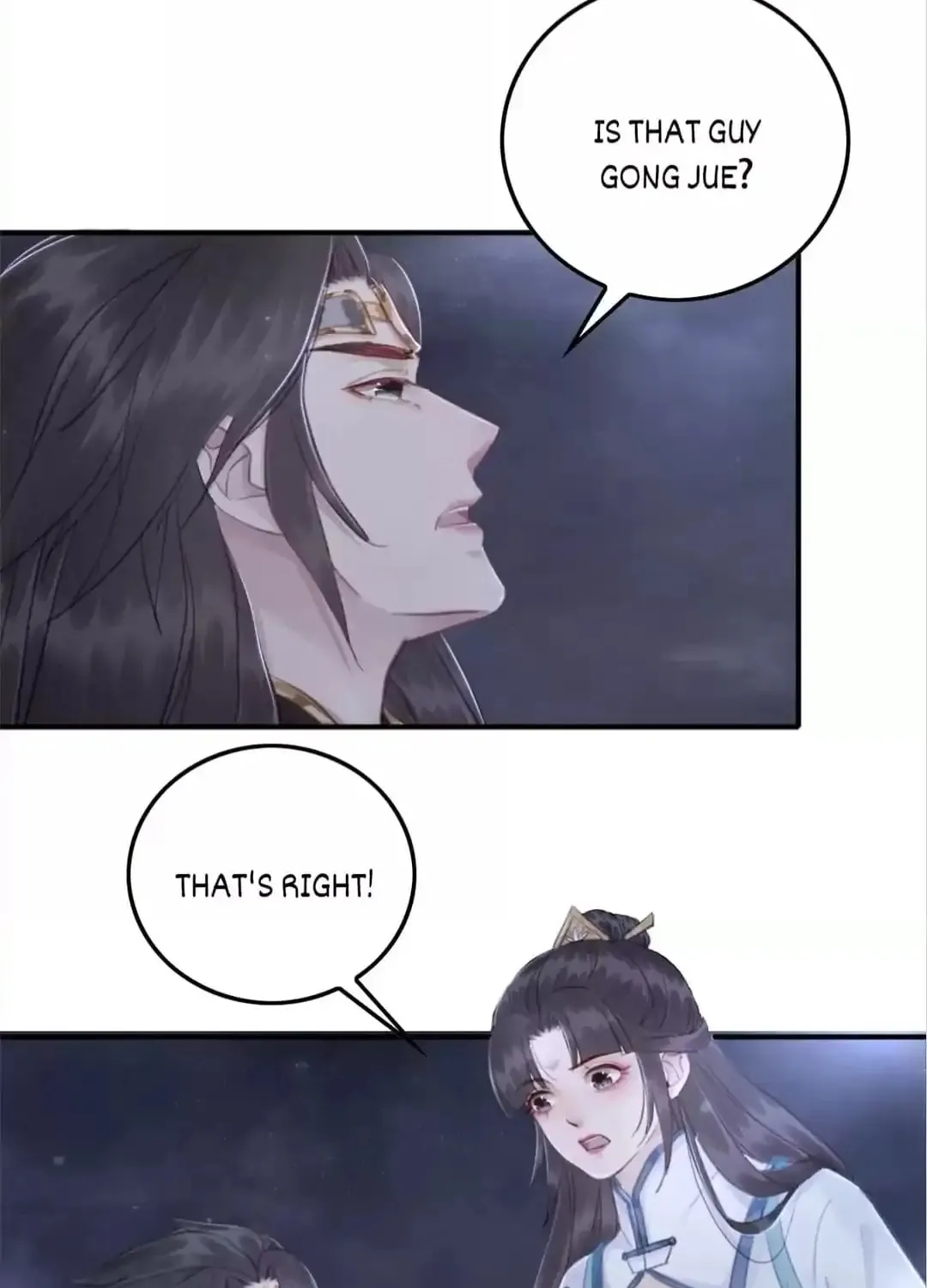 Don't Mess With My Sister (Colored) Chapter 141 page 7 - 