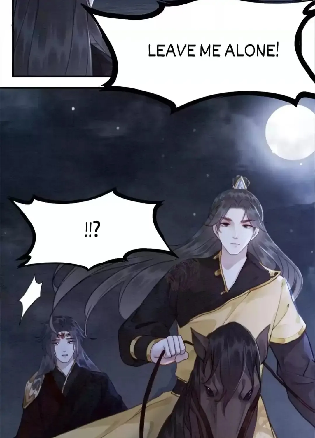 Don't Mess With My Sister (Colored) Chapter 142 page 13 - 