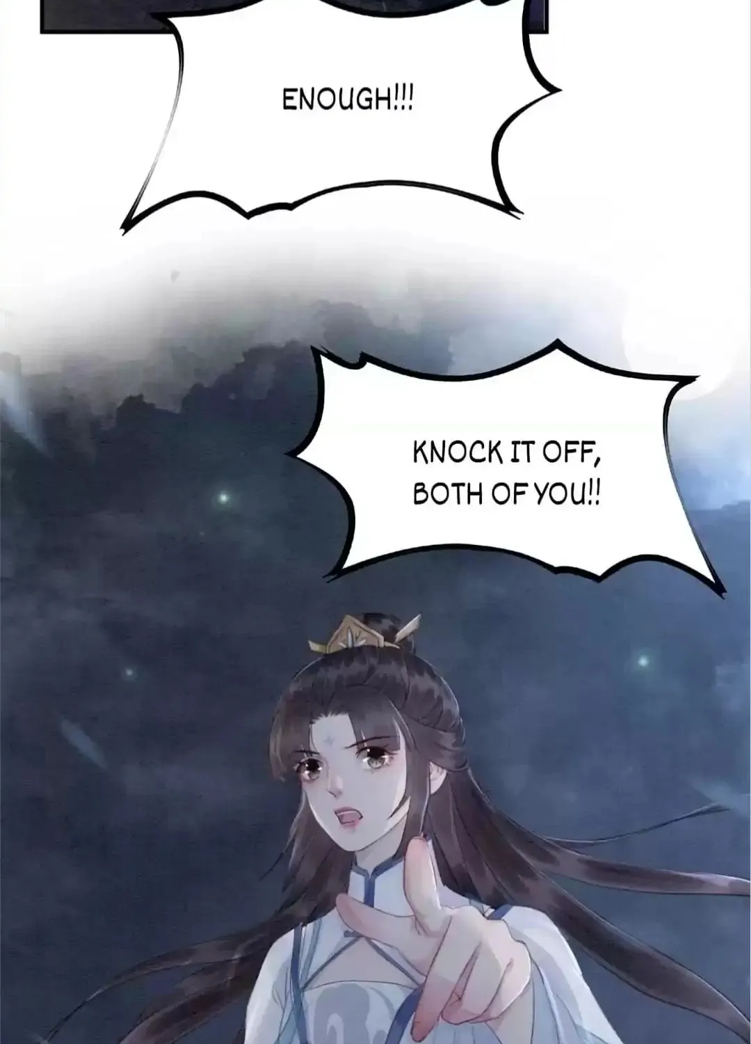 Don't Mess With My Sister (Colored) Chapter 142 page 3 - 