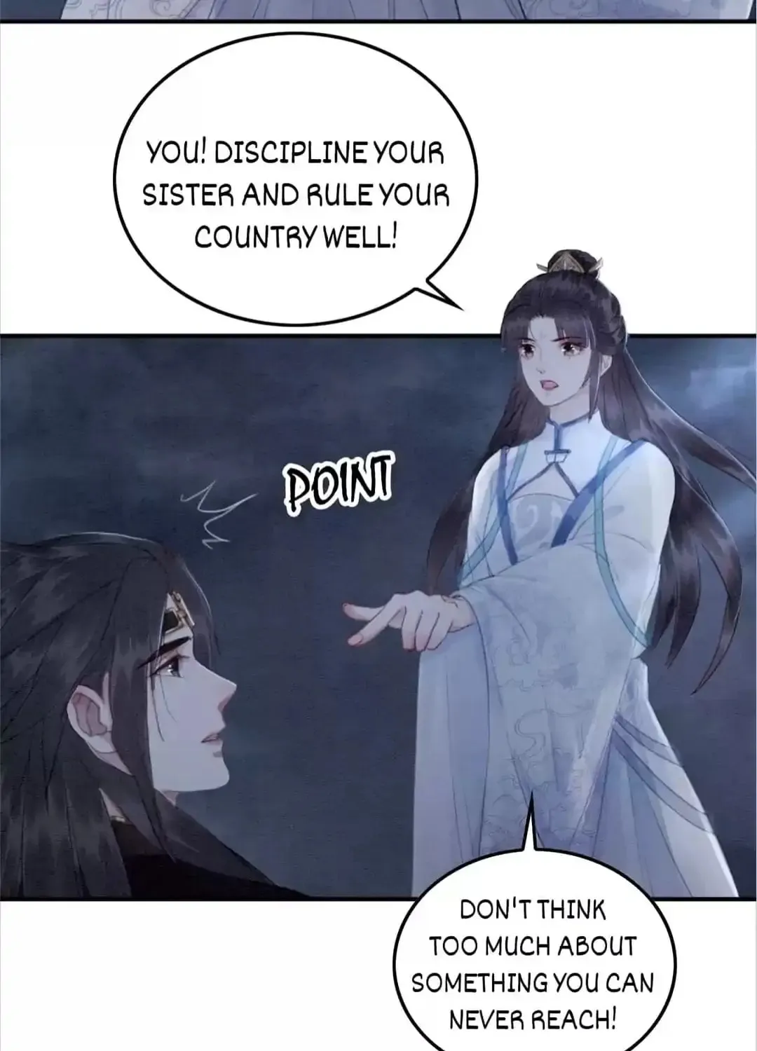 Don't Mess With My Sister (Colored) Chapter 142 page 5 - 