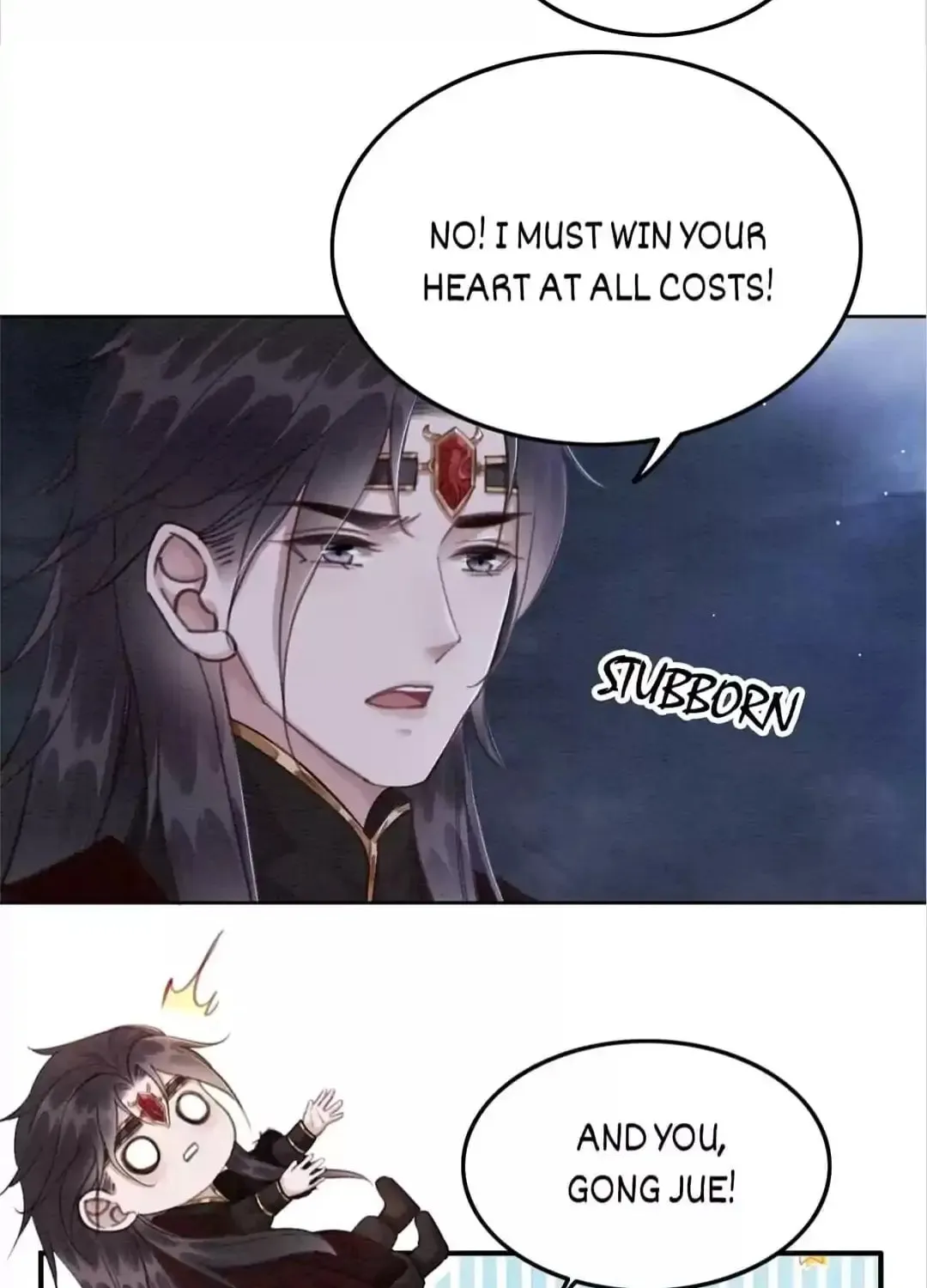 Don't Mess With My Sister (Colored) Chapter 142 page 6 - 