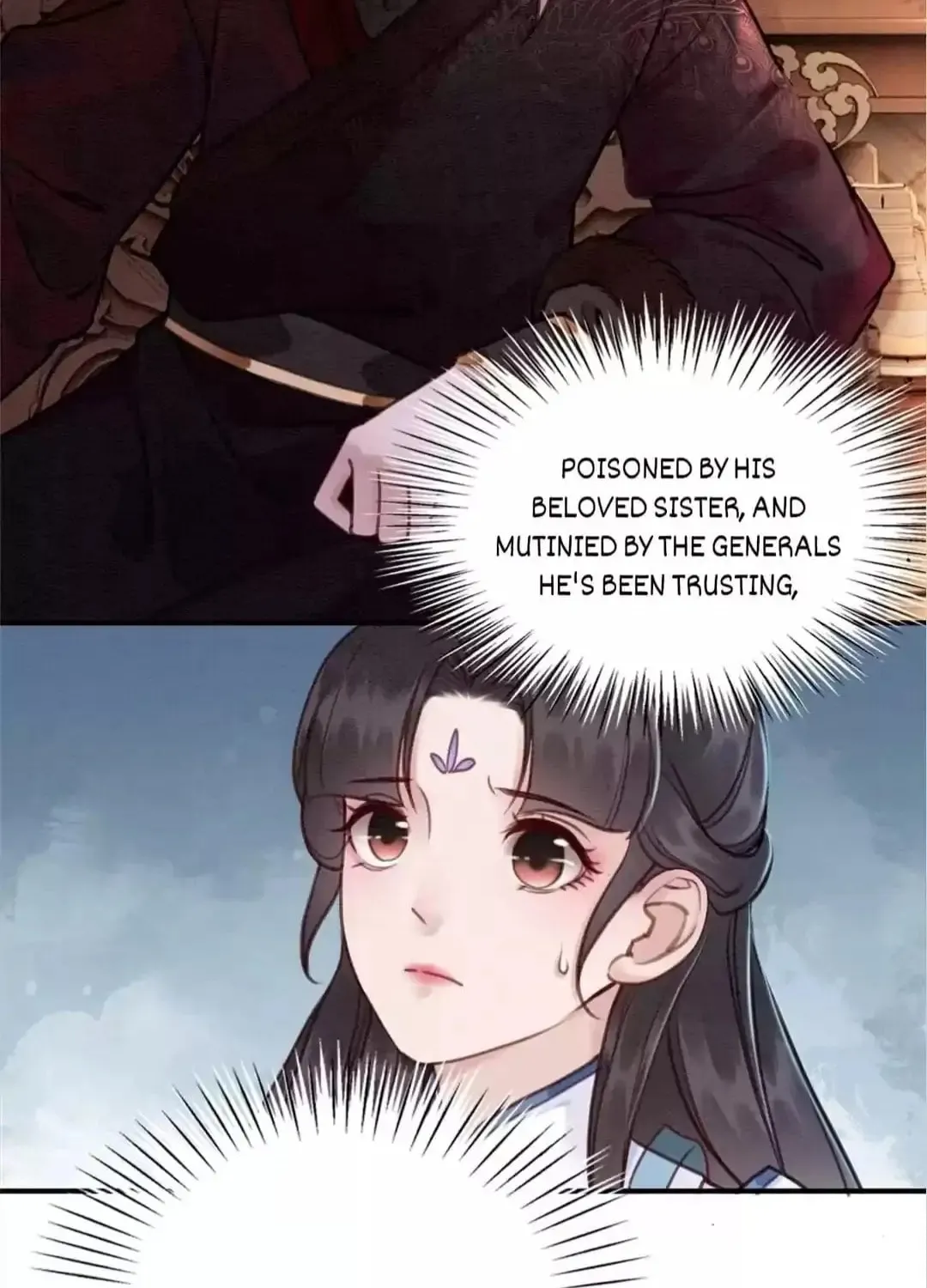 Don't Mess With My Sister (Colored) Chapter 143 page 30 - 