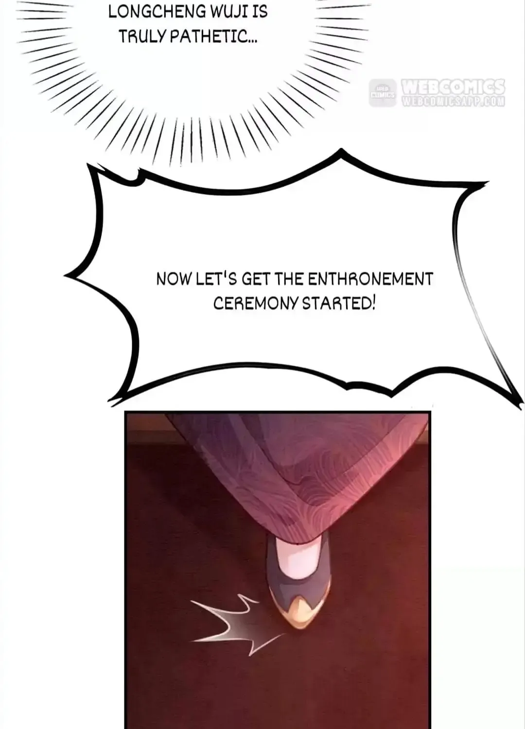 Don't Mess With My Sister (Colored) Chapter 143 page 31 - 