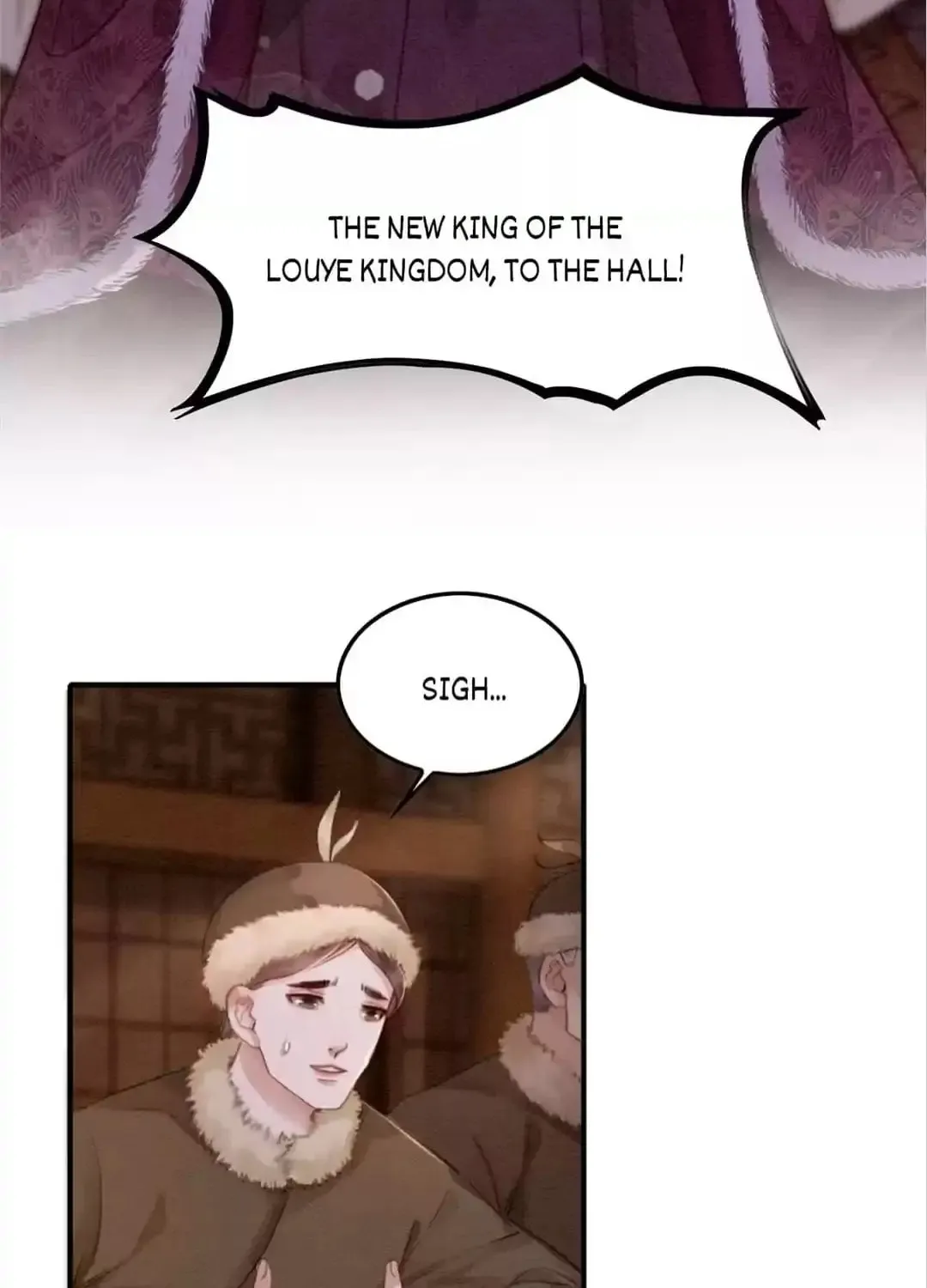 Don't Mess With My Sister (Colored) Chapter 143 page 34 - 