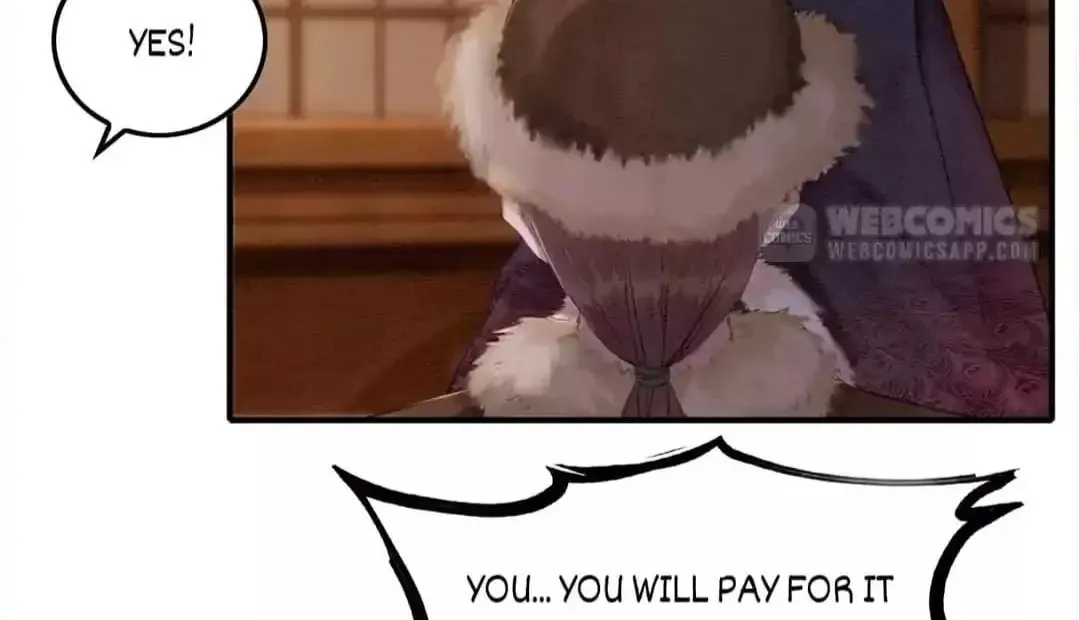 Don't Mess With My Sister (Colored) Chapter 143 page 36 - 