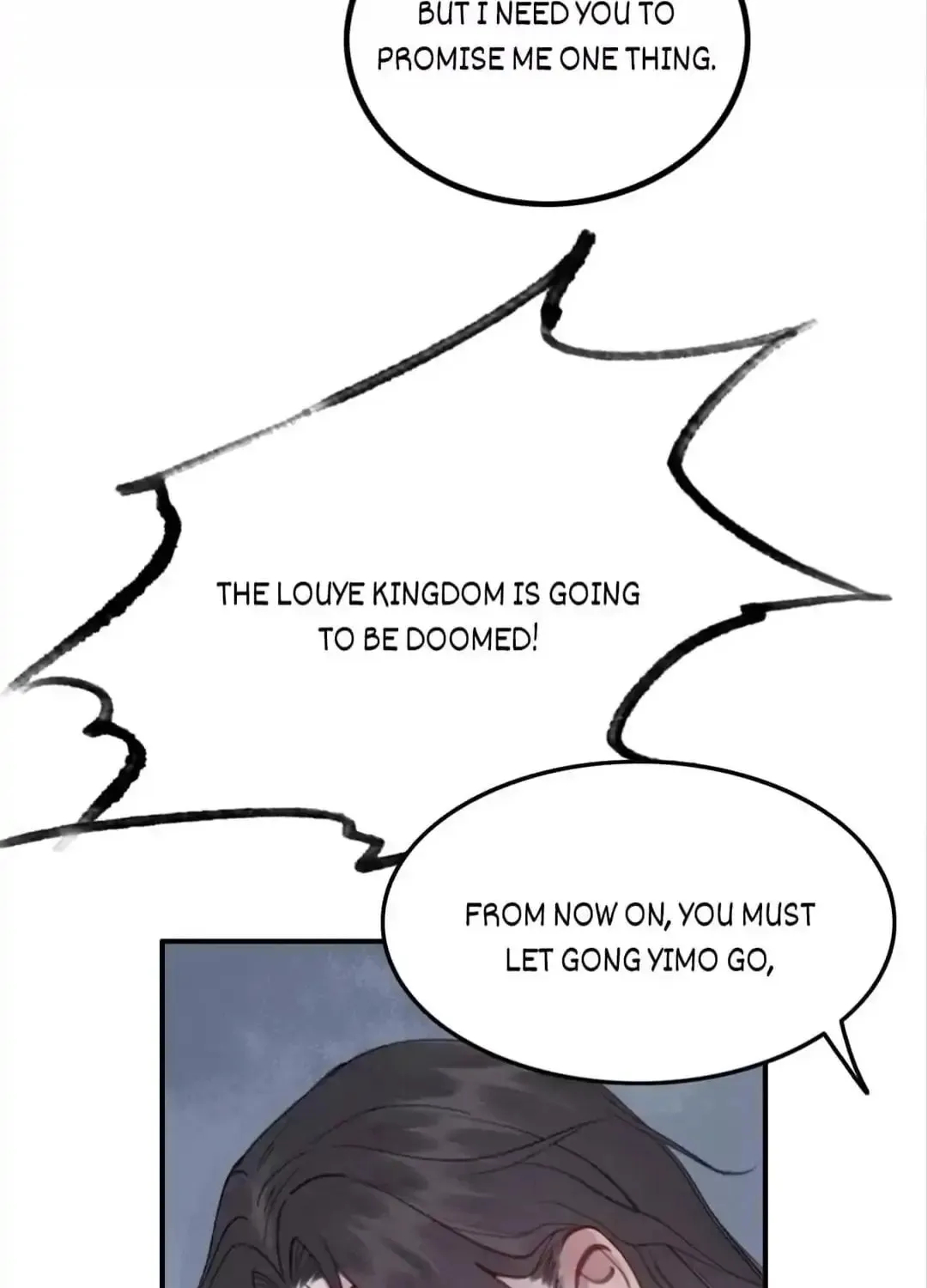 Don't Mess With My Sister (Colored) Chapter 143 page 39 - 