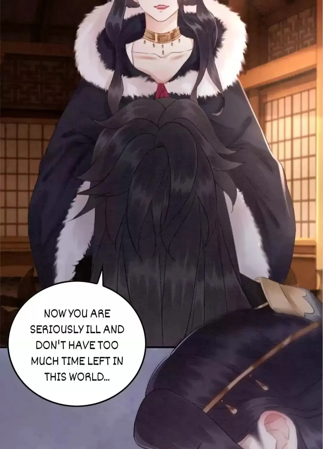 Don't Mess With My Sister (Colored) Chapter 143 page 45 - 