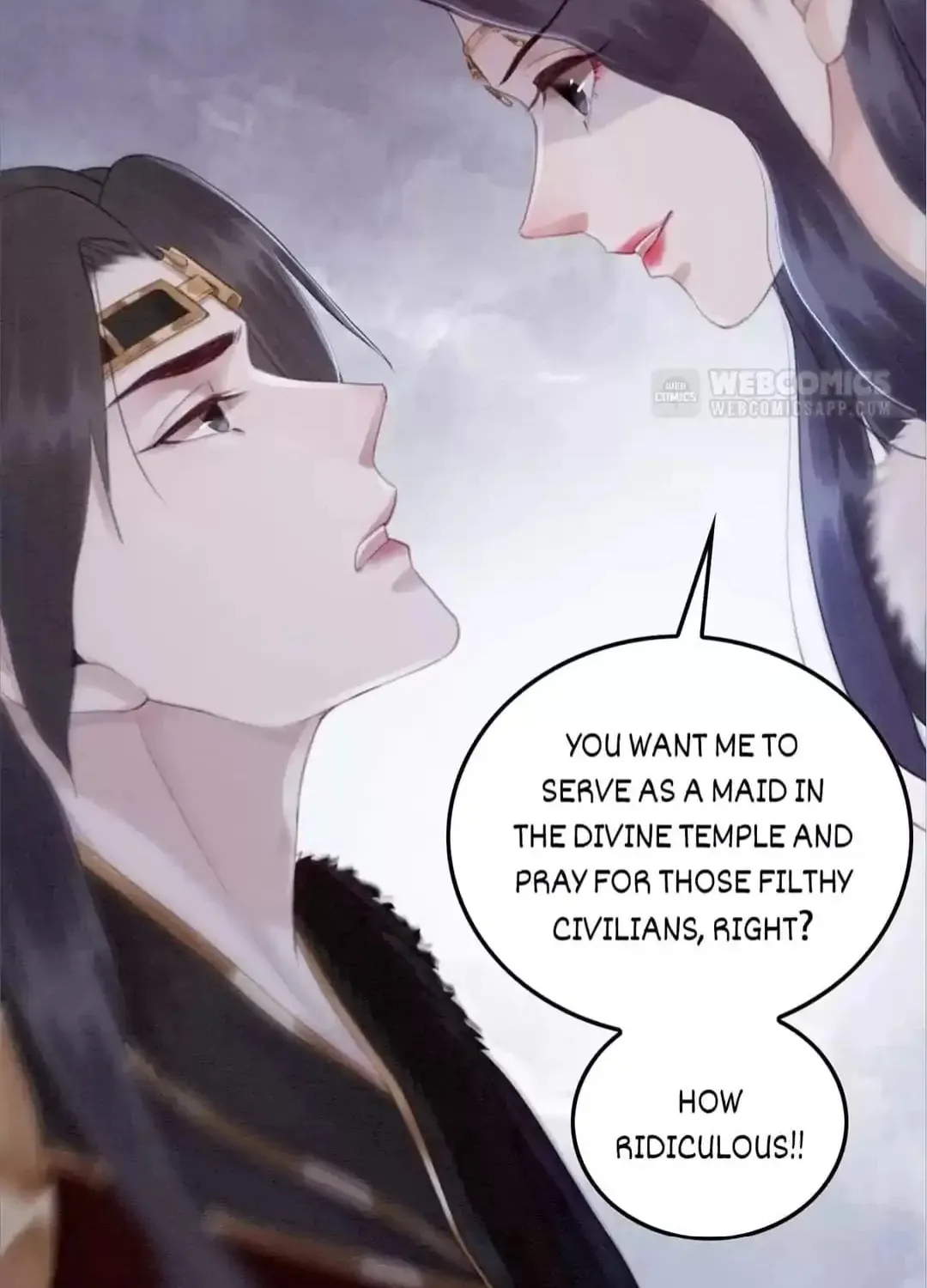 Don't Mess With My Sister (Colored) Chapter 143 page 46 - 