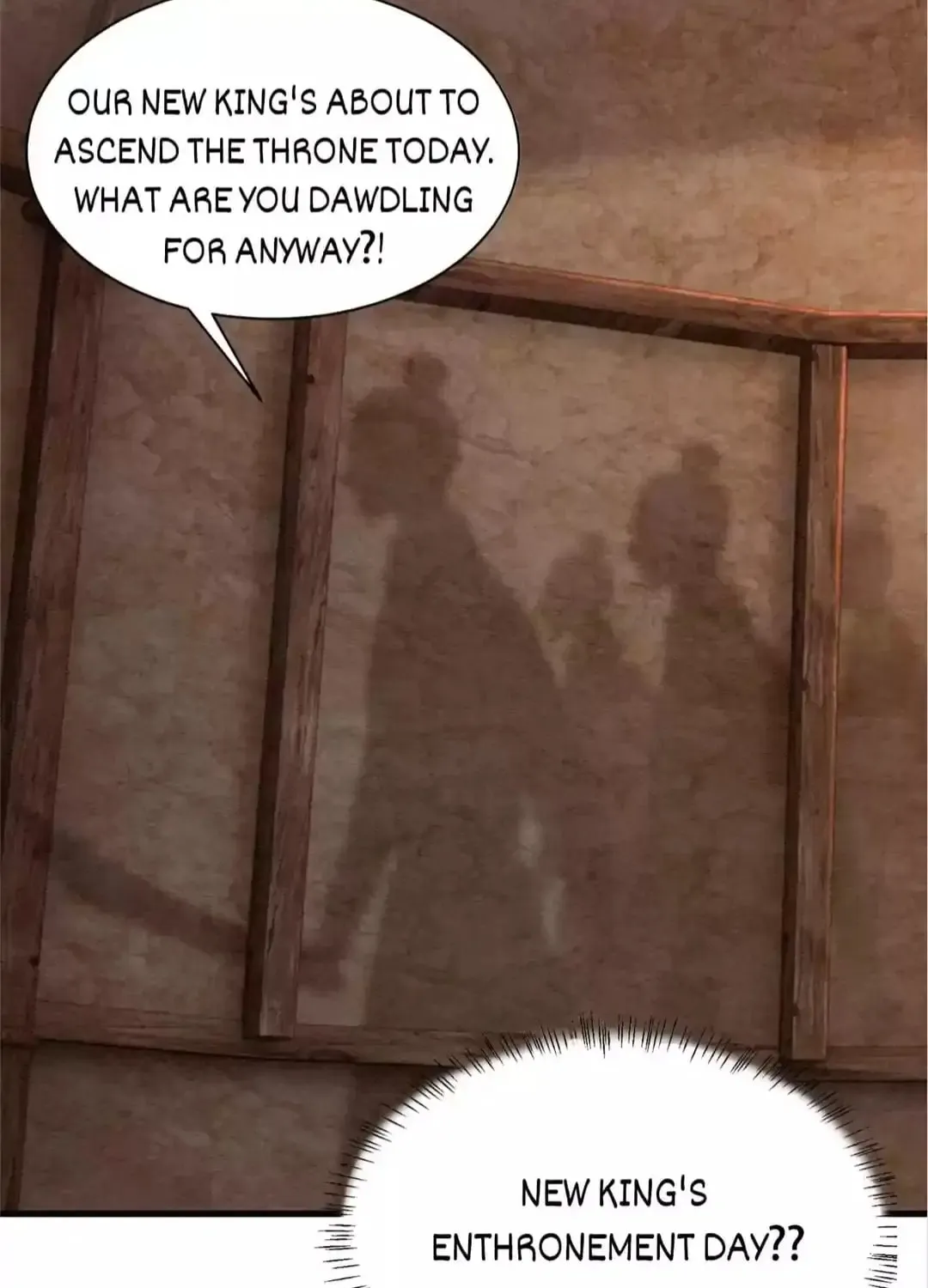 Don't Mess With My Sister (Colored) Chapter 143 page 7 - 