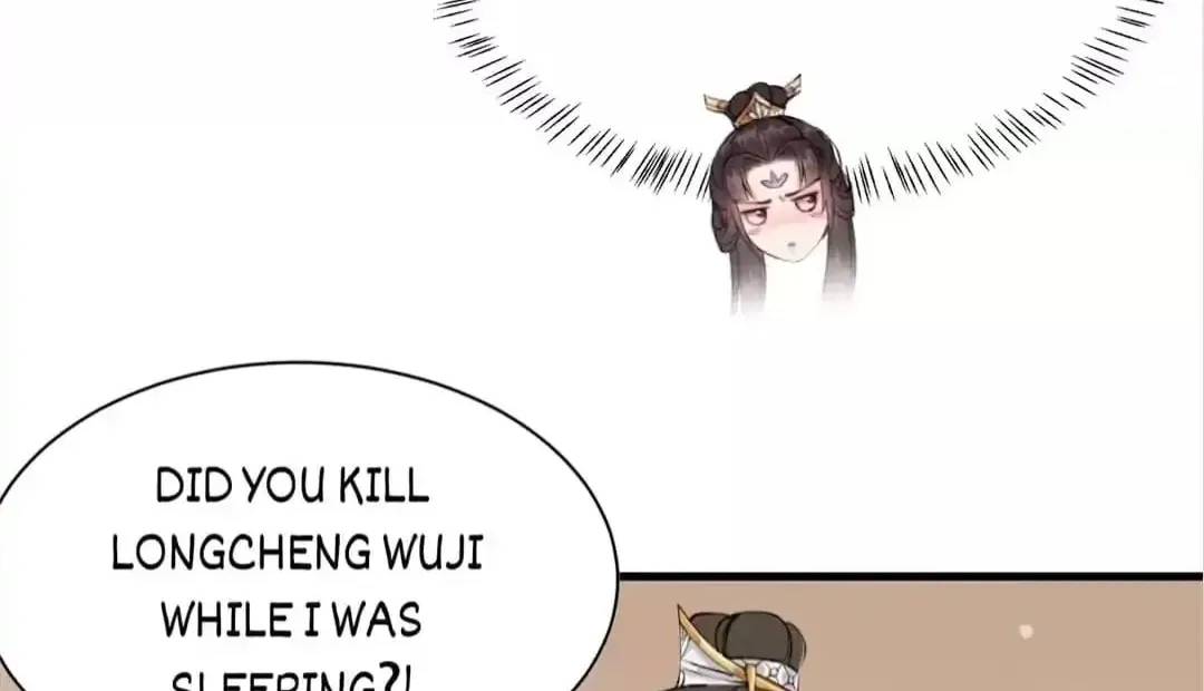 Don't Mess With My Sister (Colored) Chapter 143 page 8 - 