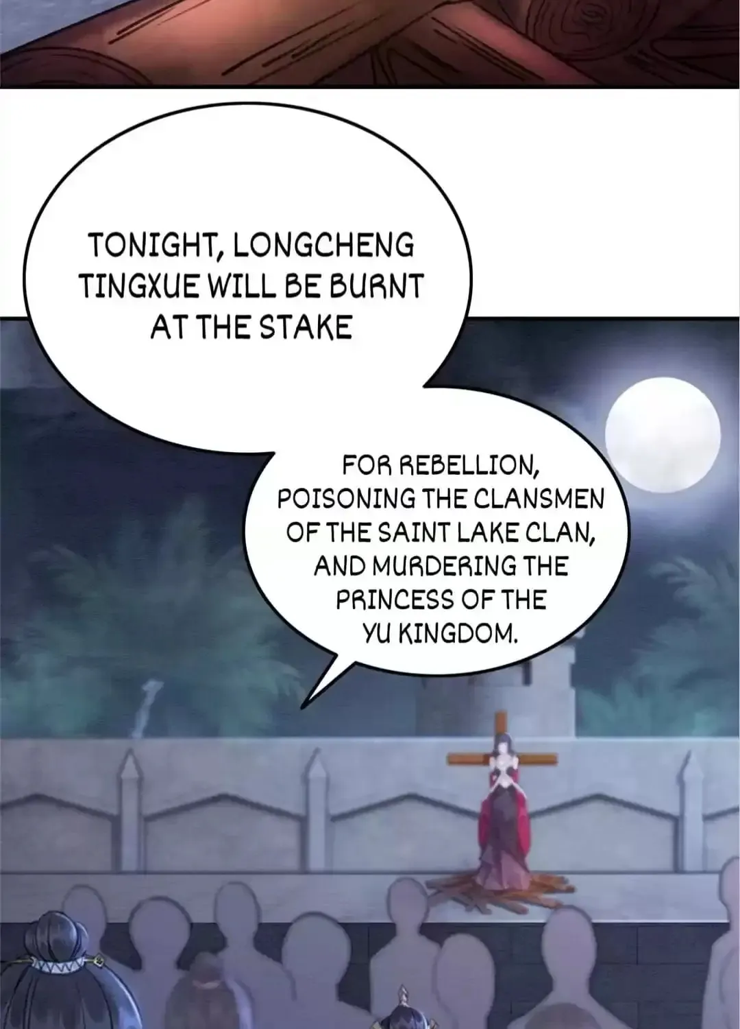Don't Mess With My Sister (Colored) Chapter 144 page 17 - 