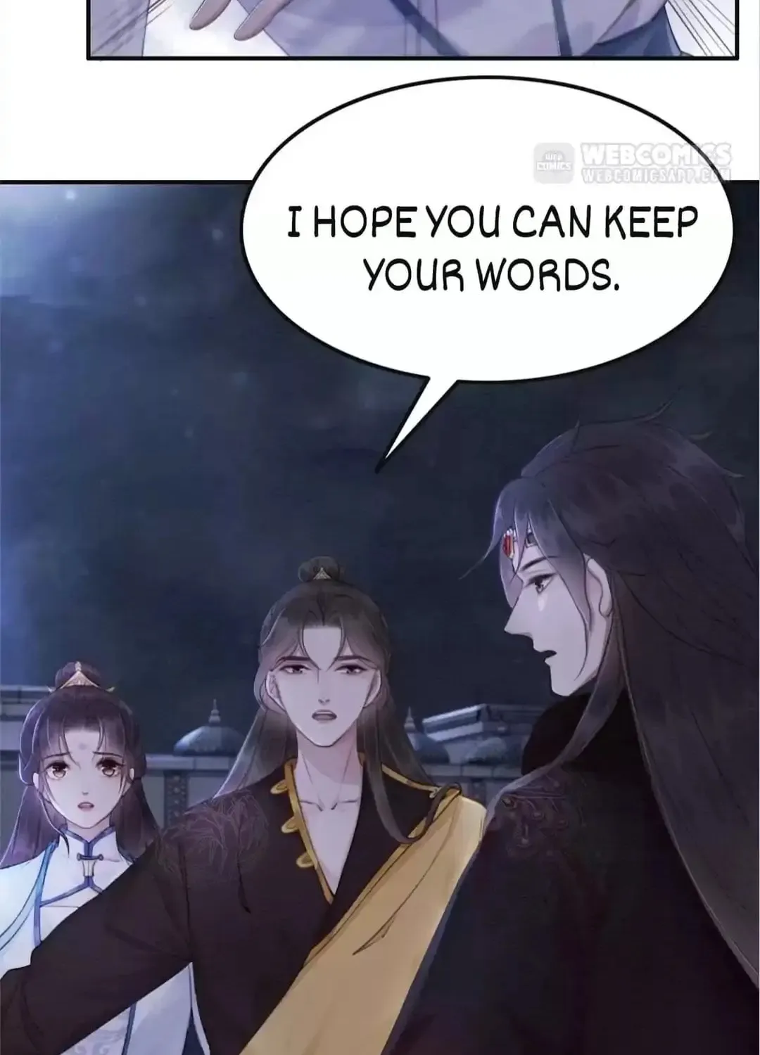 Don't Mess With My Sister (Colored) Chapter 144 page 30 - 