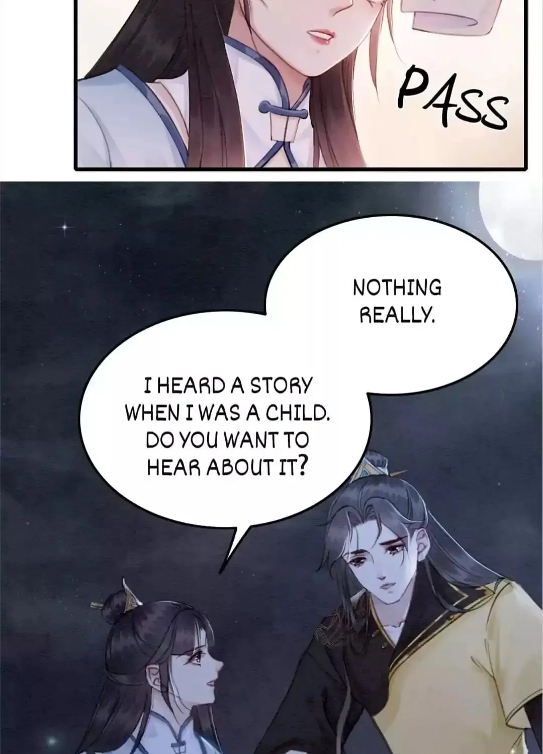 Don't Mess With My Sister (Colored) Chapter 144 page 47 - 