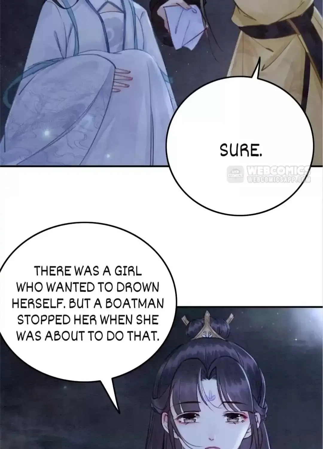 Don't Mess With My Sister (Colored) Chapter 144 page 48 - 