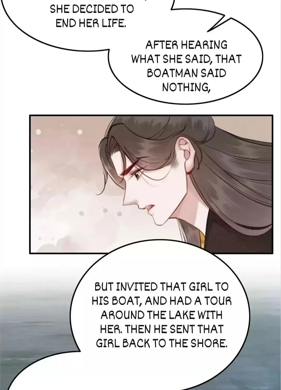 Don't Mess With My Sister (Colored) Chapter 144 page 52 - 