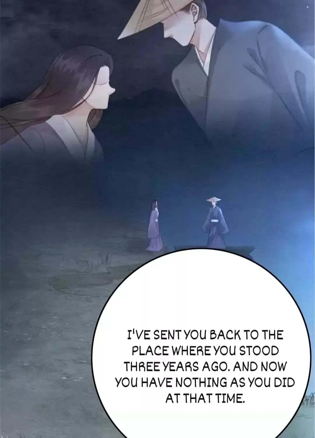 Don't Mess With My Sister (Colored) Chapter 144 page 55 - 