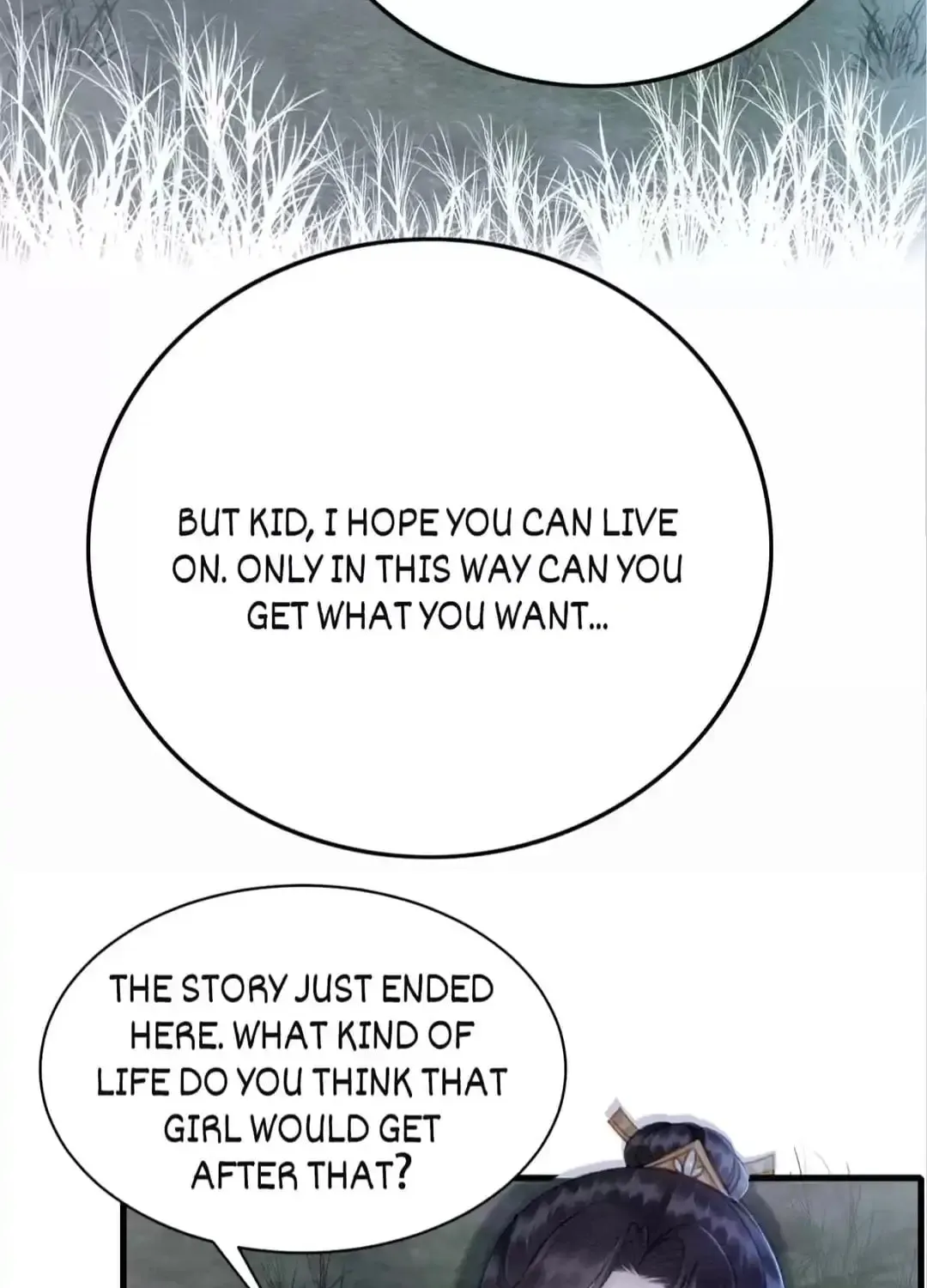 Don't Mess With My Sister (Colored) Chapter 144 page 56 - 