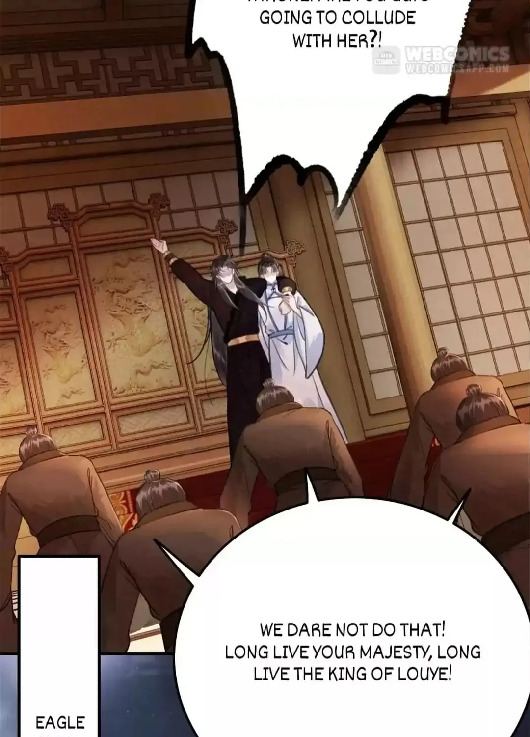 Don't Mess With My Sister (Colored) Chapter 144 page 10 - 