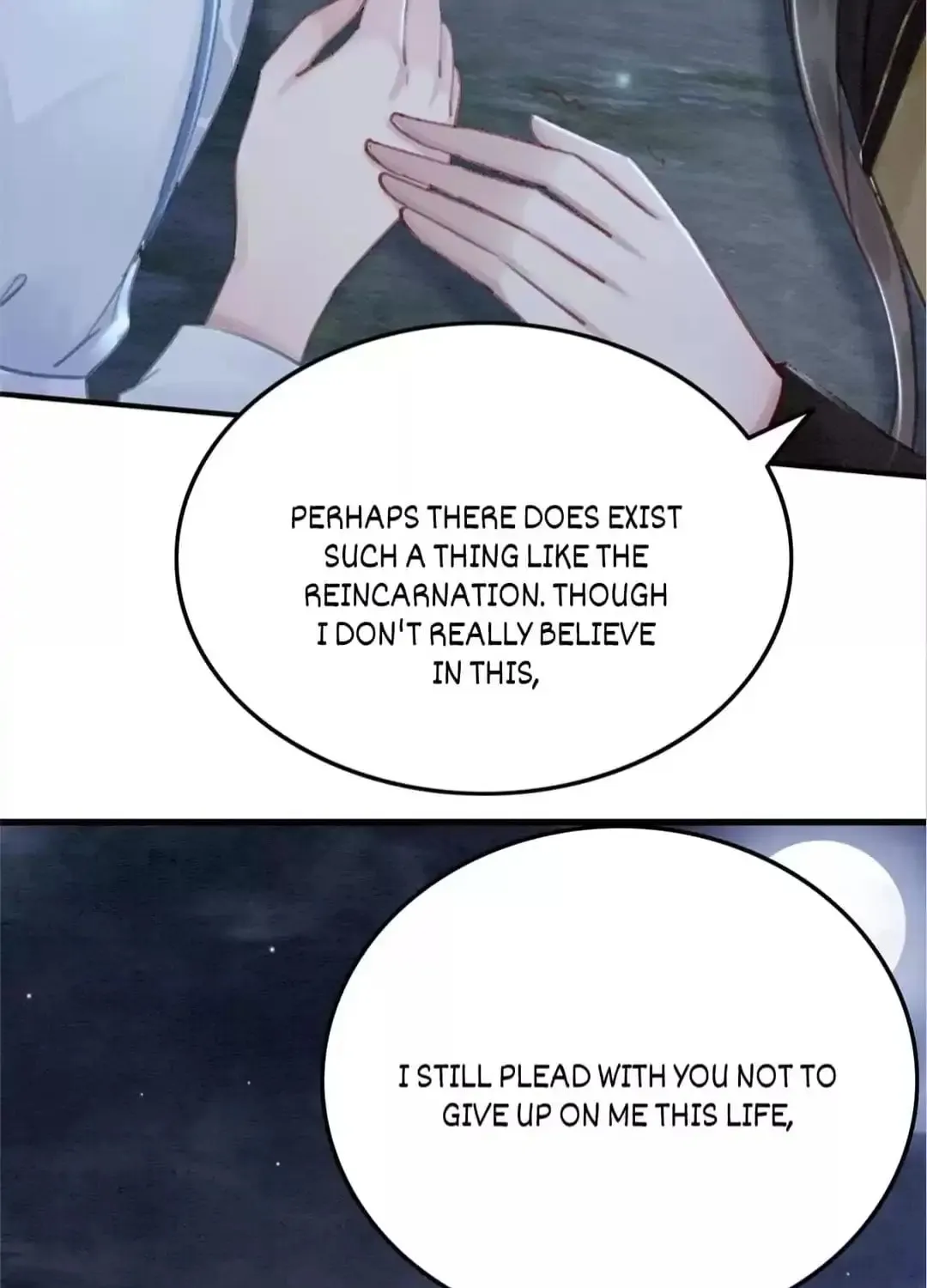 Don't Mess With My Sister (Colored) Chapter 145 page 37 - 