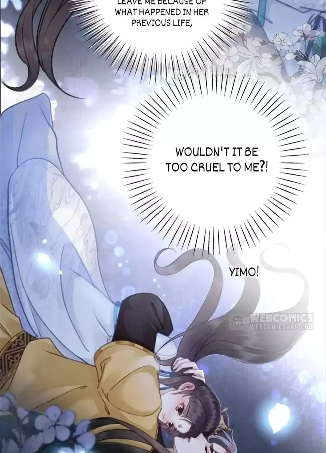 Don't Mess With My Sister (Colored) Chapter 145 page 45 - 