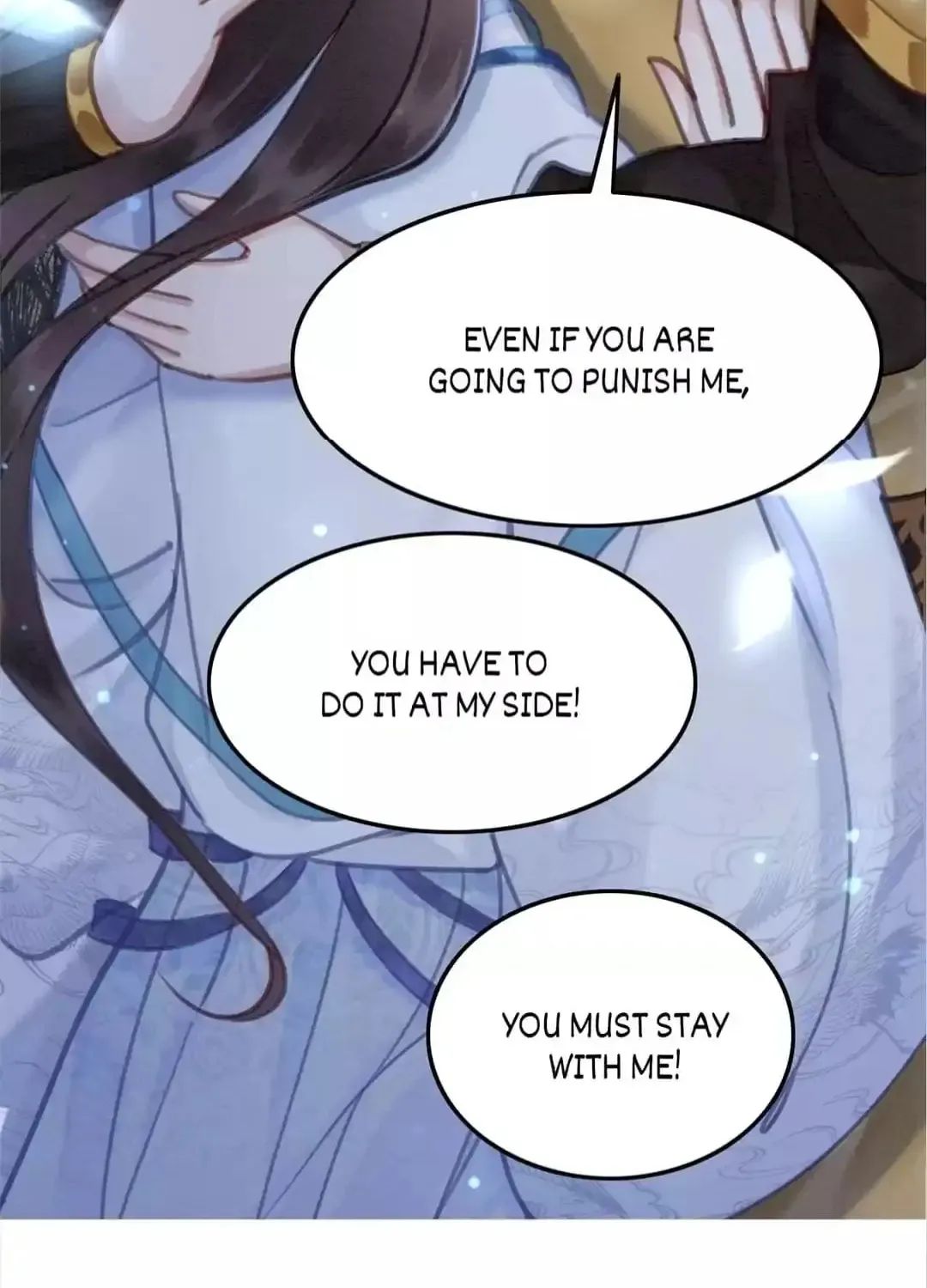 Don't Mess With My Sister (Colored) Chapter 145 page 49 - 