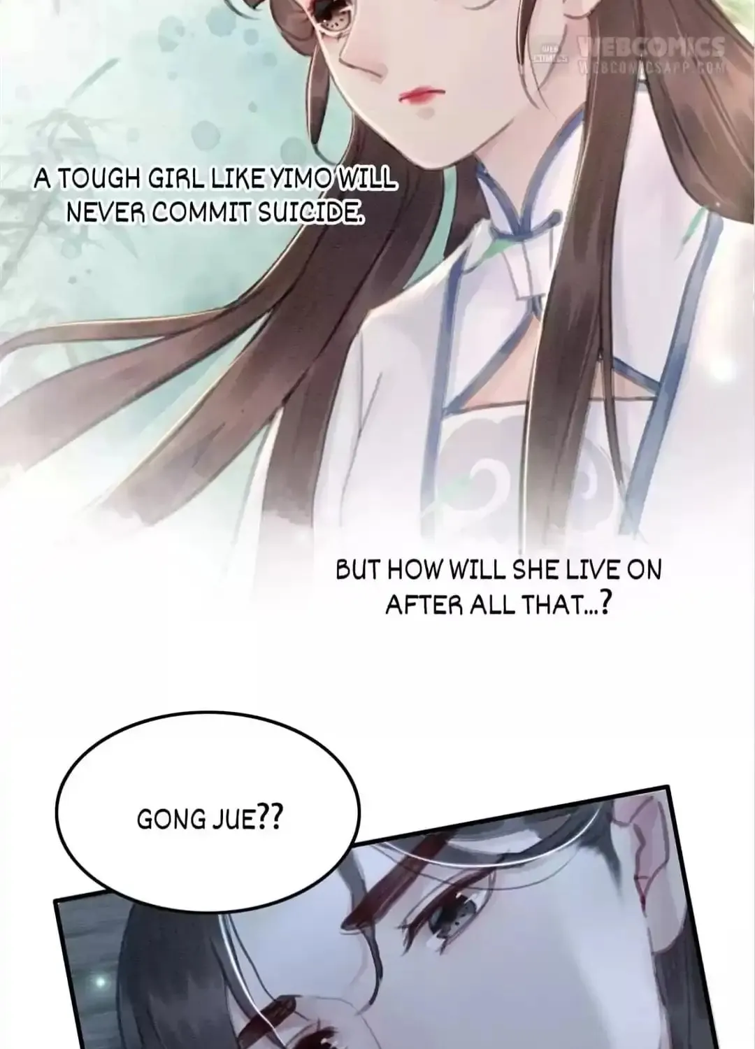 Don't Mess With My Sister (Colored) Chapter 145 page 7 - 