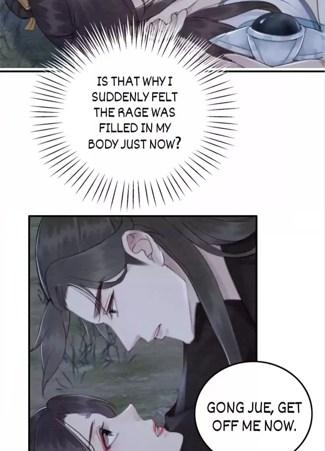 Don't Mess With My Sister (Colored) Chapter 146 page 18 - 